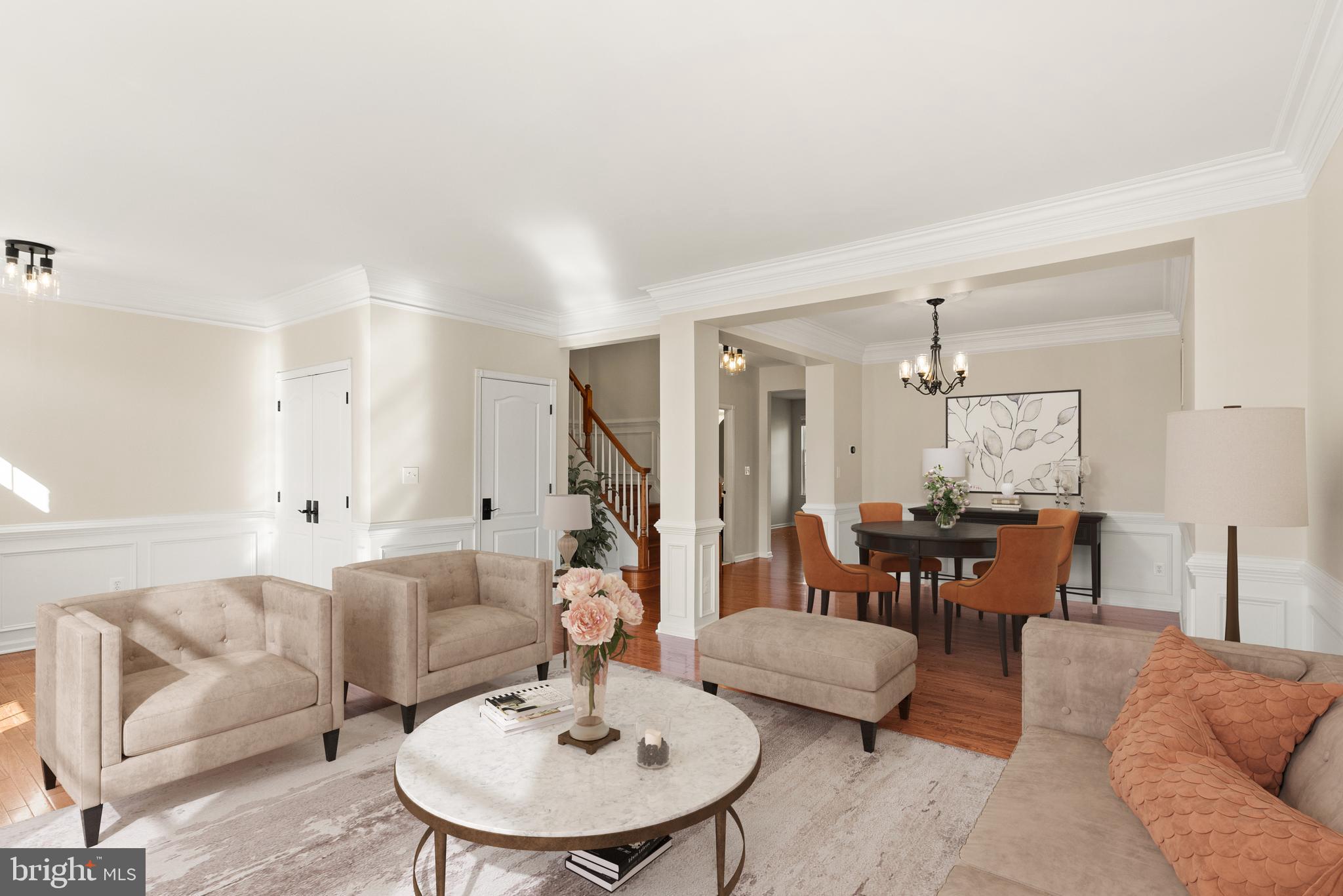 BELMONT COUNTRY CLUB - Residential