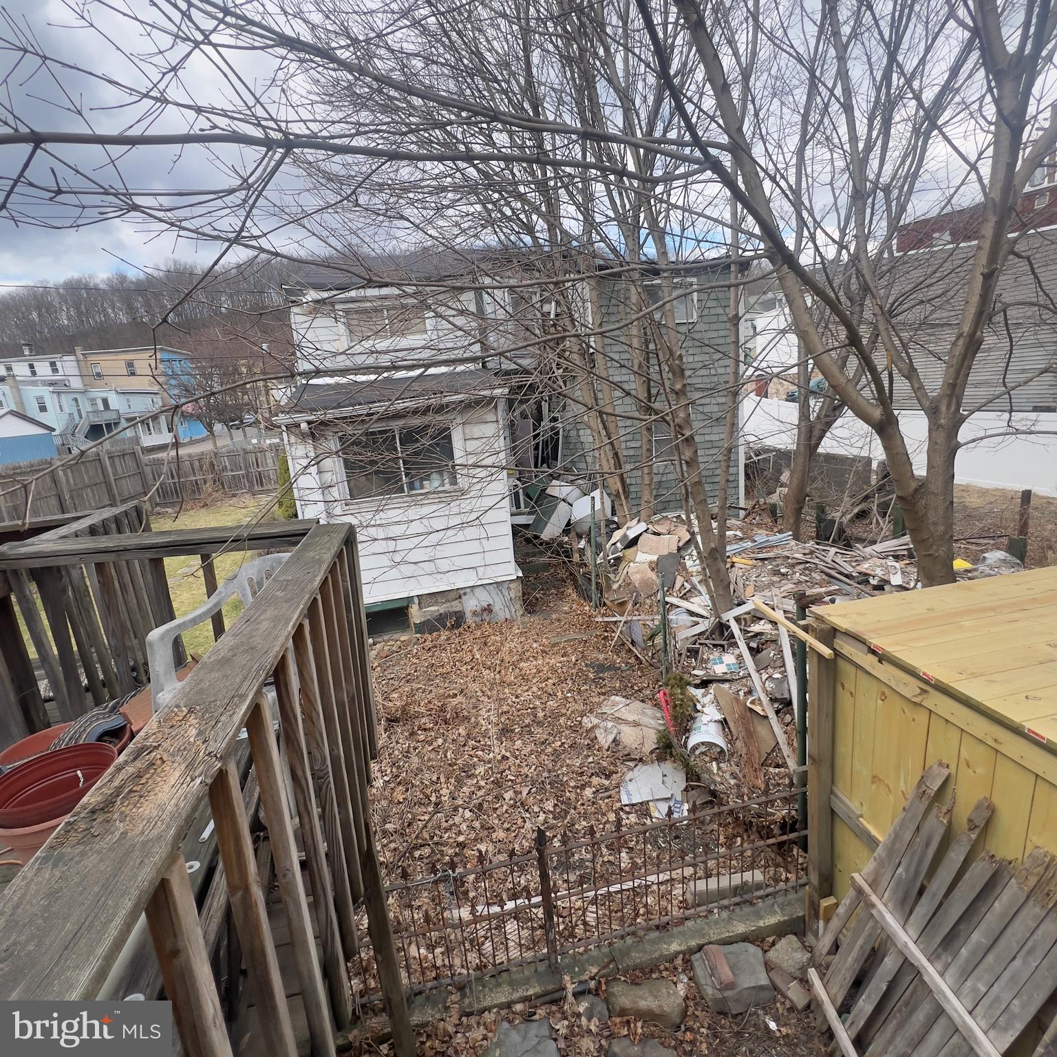 NONE AVAILABLE - Residential