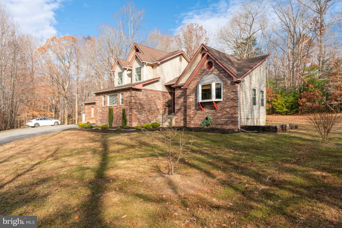 HOMELAND SUB - Residential