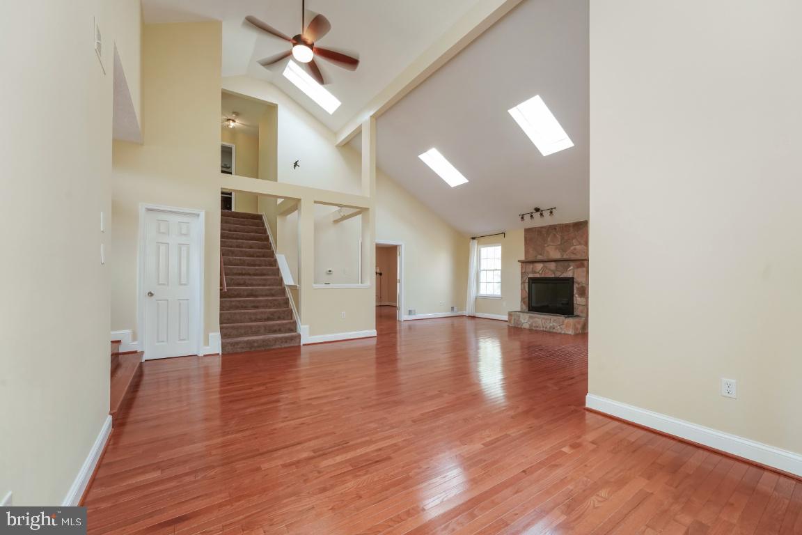 HOMELAND SUB - Residential