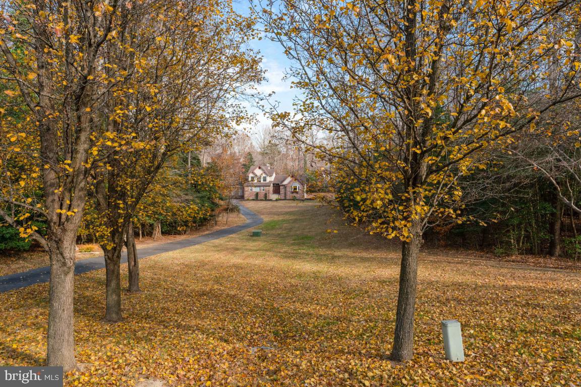 HOMELAND SUB - Residential