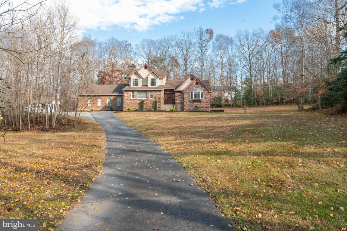 HOMELAND SUB - Residential