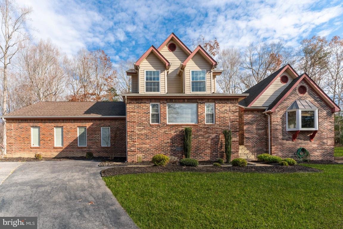 HOMELAND SUB - Residential
