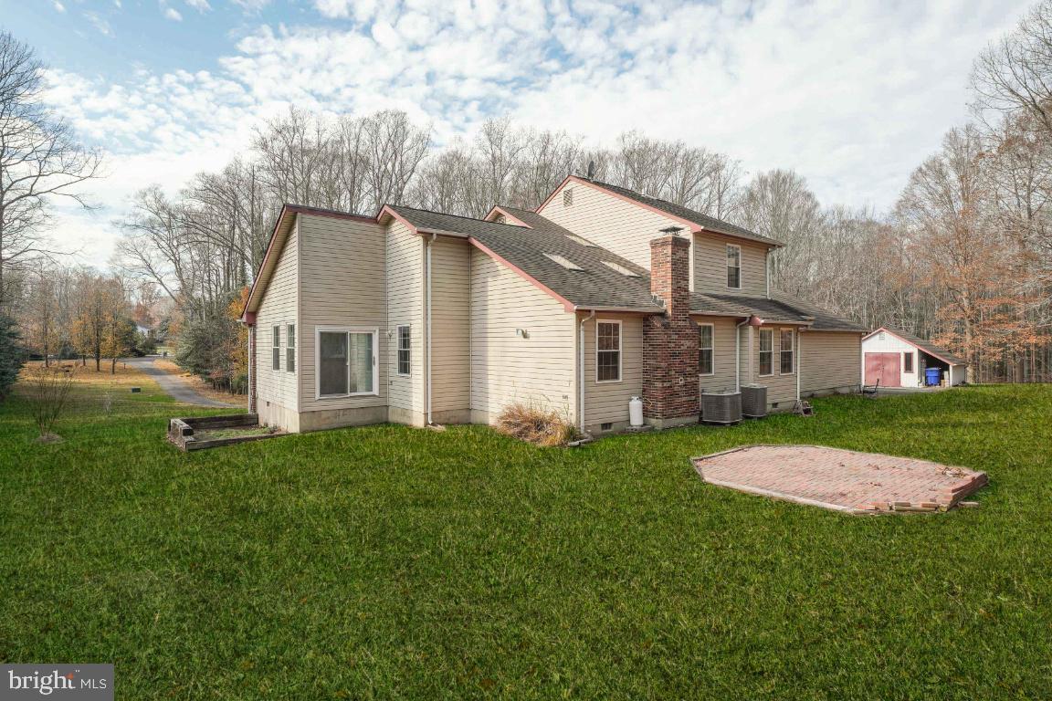 HOMELAND SUB - Residential