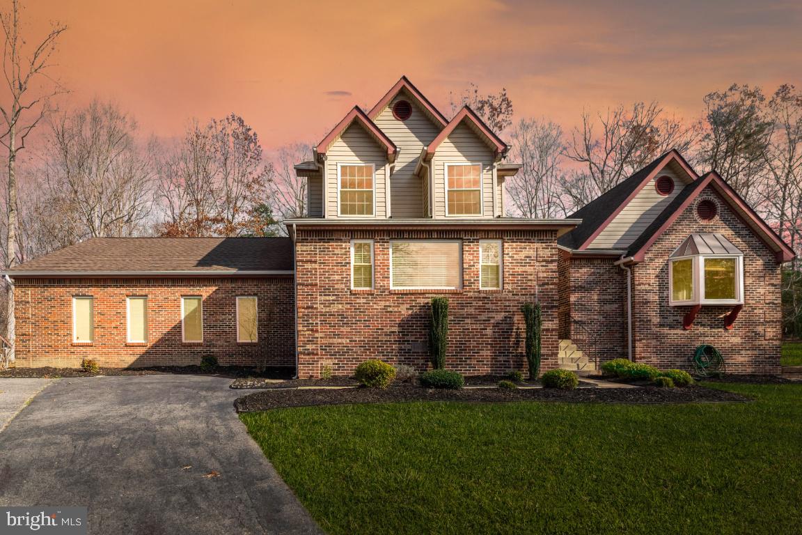 HOMELAND SUB - Residential