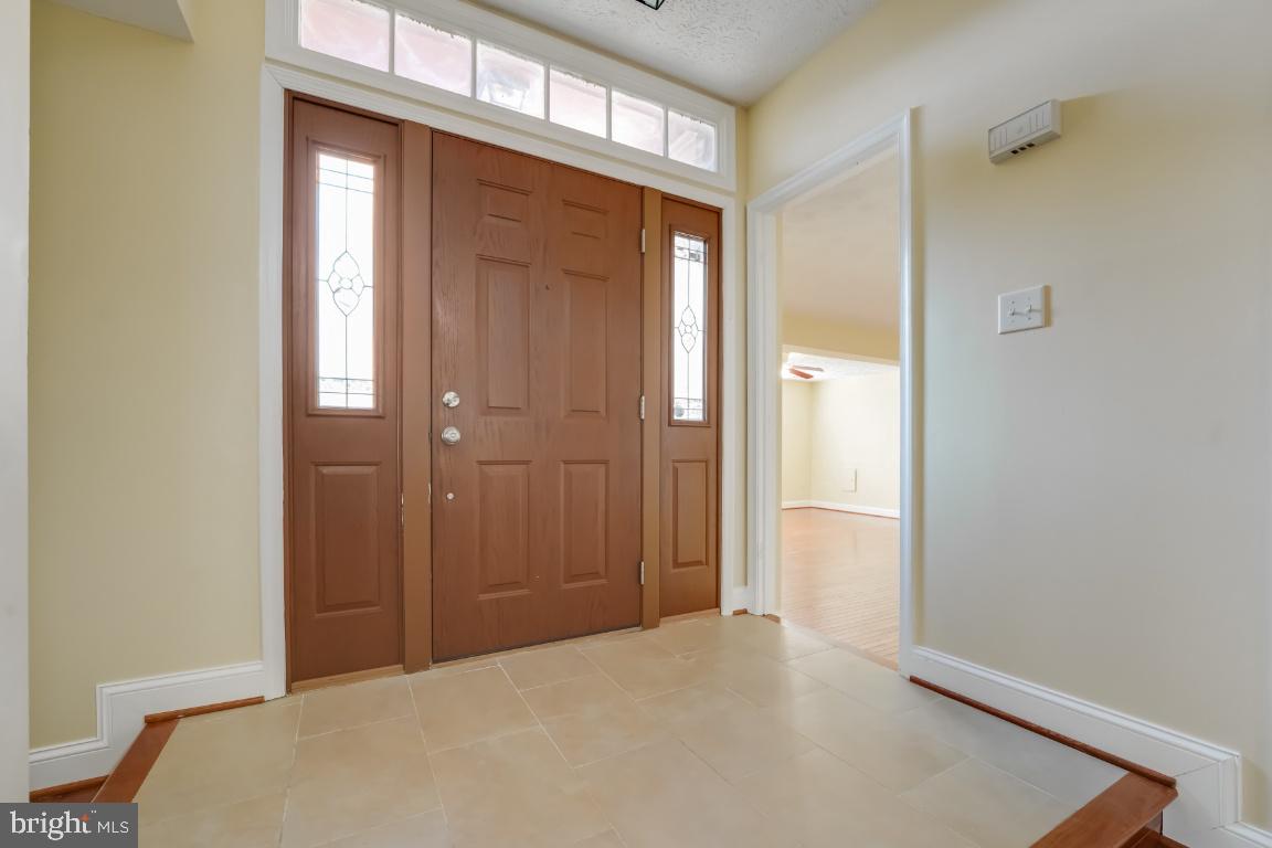 HOMELAND SUB - Residential