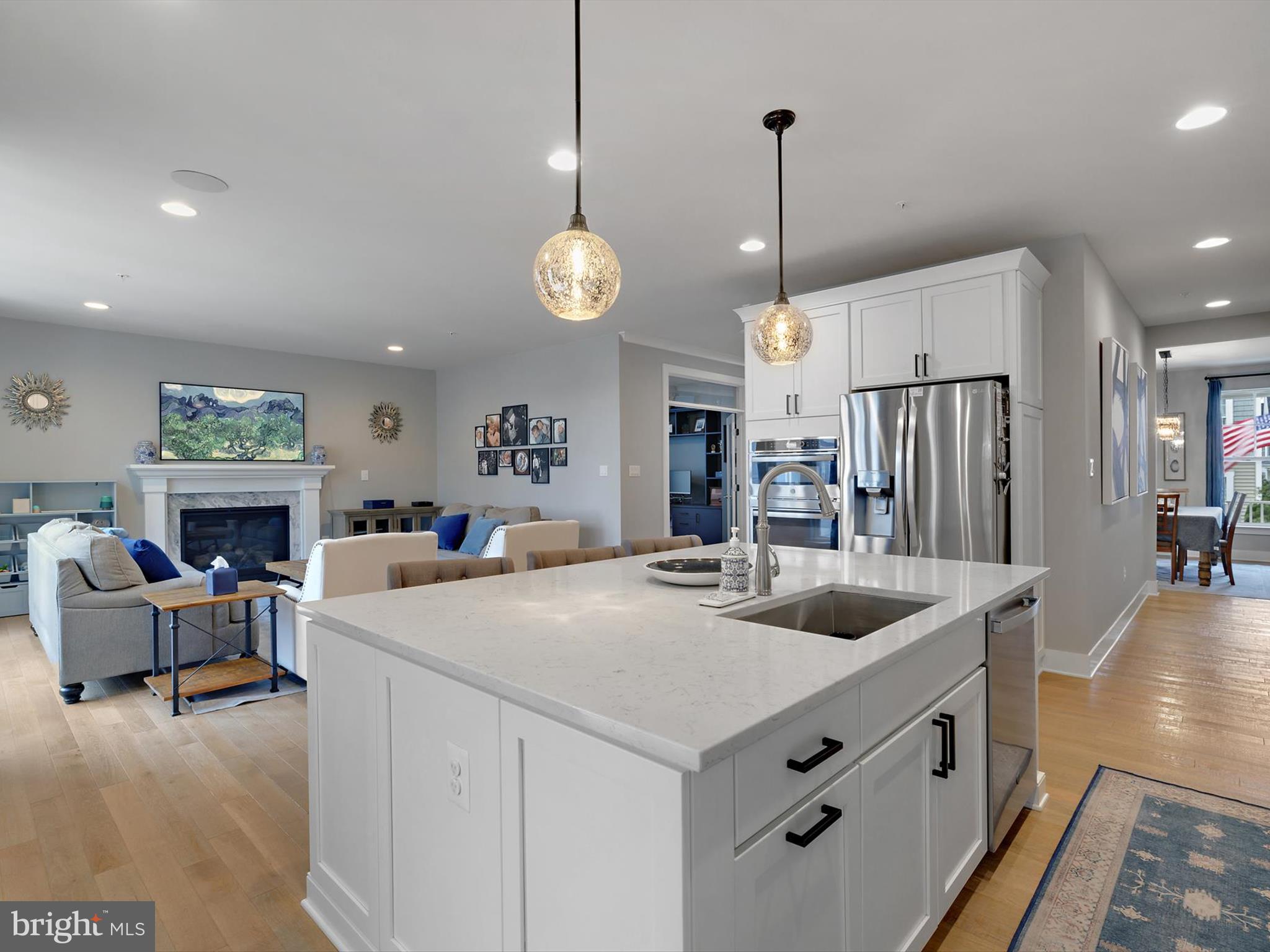 TWO RIVERS - Residential