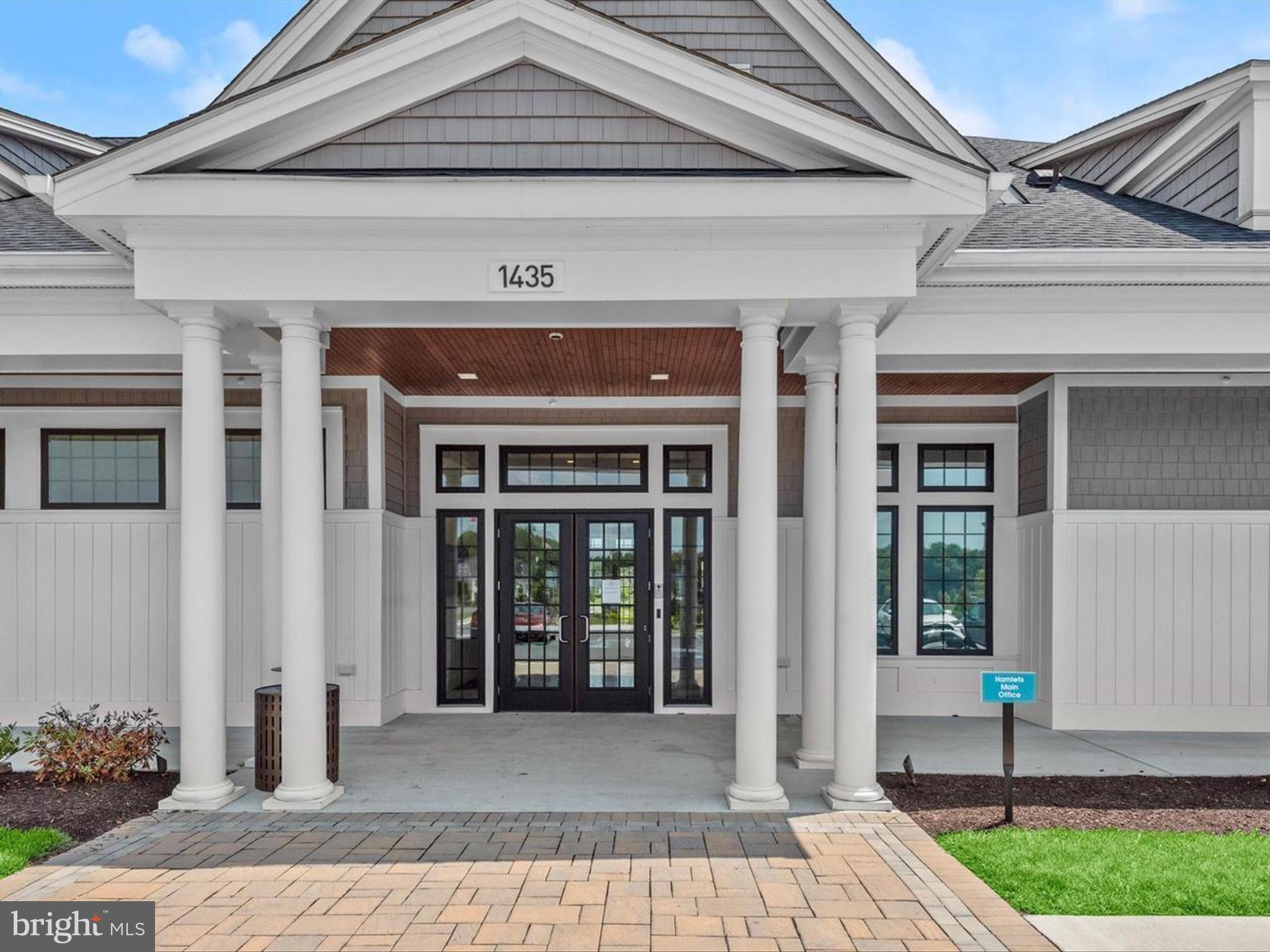 TWO RIVERS - Residential