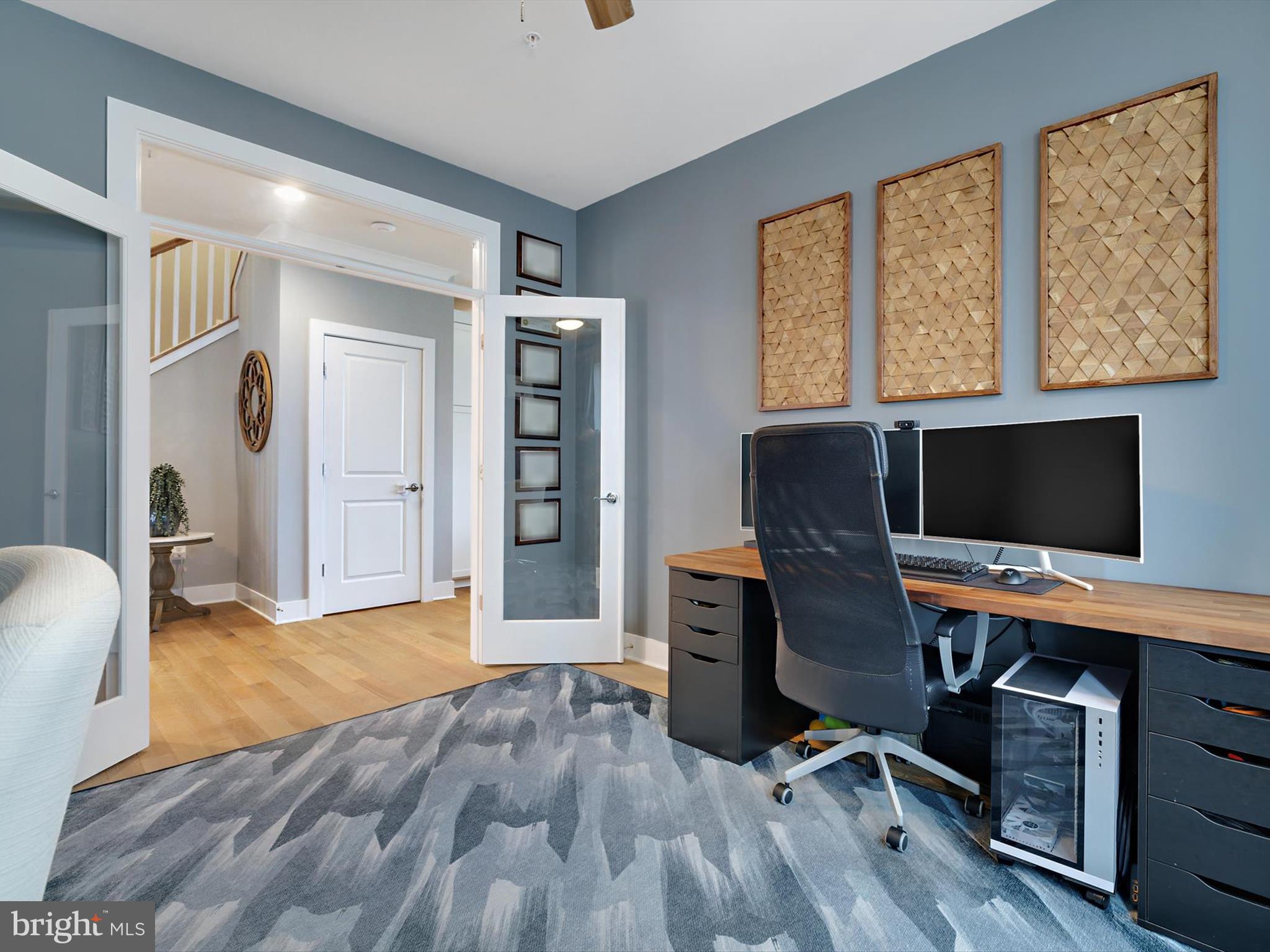 TWO RIVERS - Residential