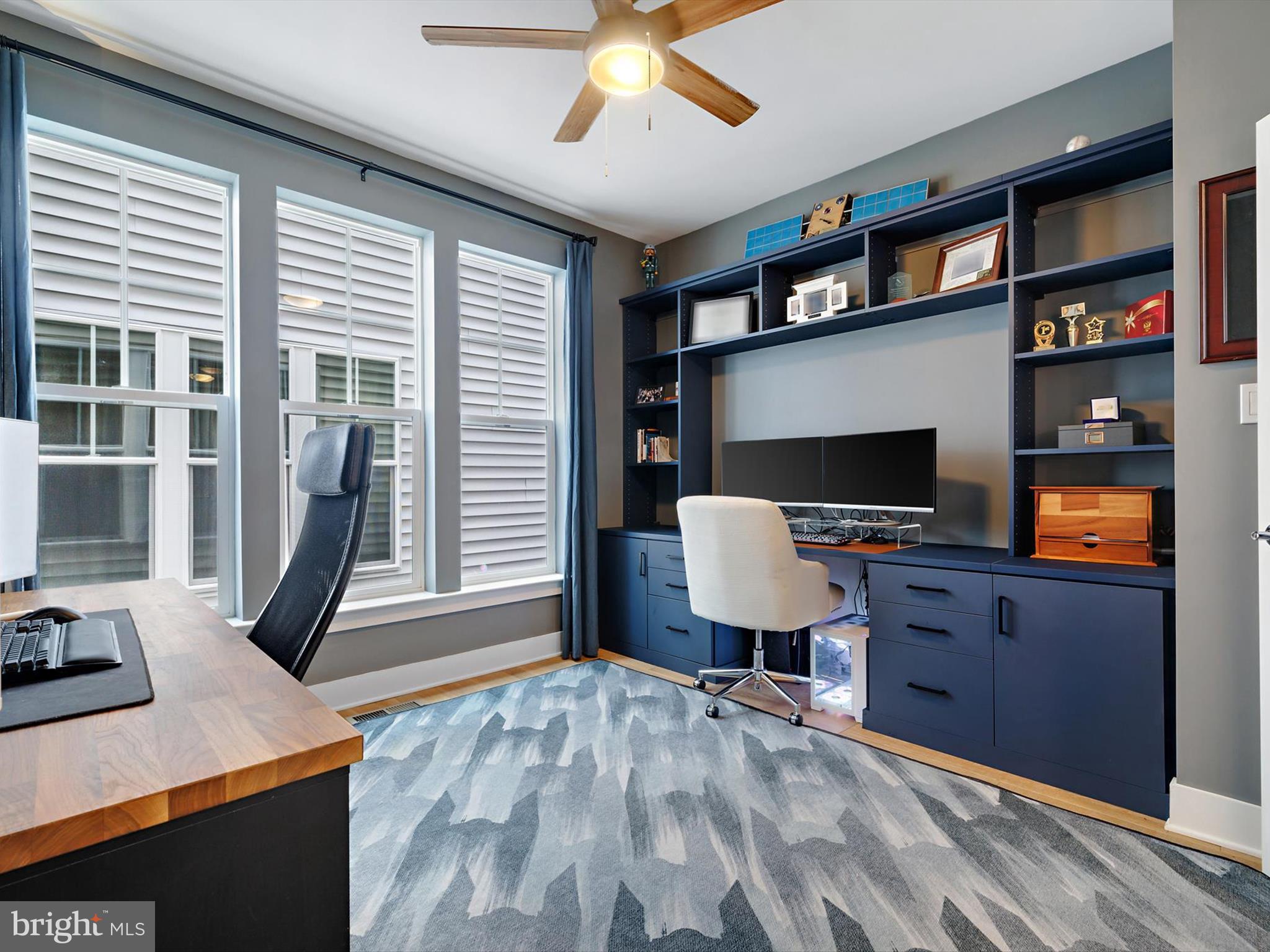 TWO RIVERS - Residential