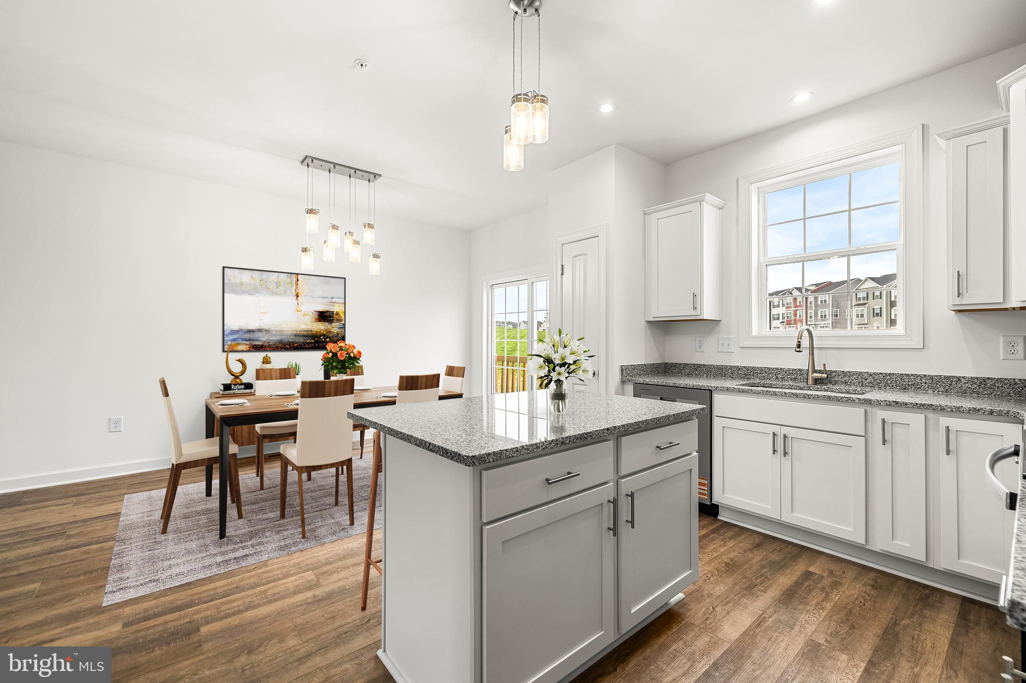 HUDSON RIDGE - Residential
