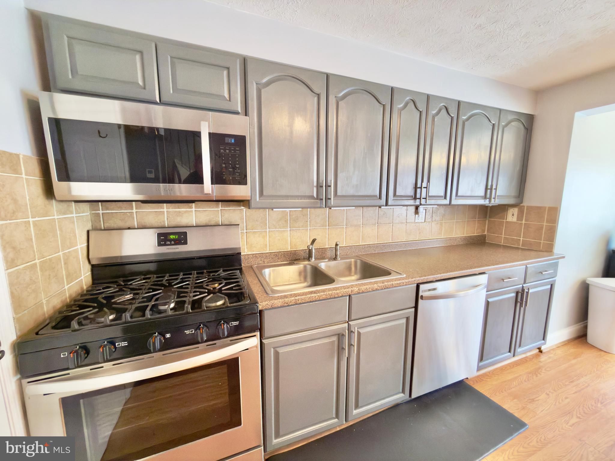 HALETHORPE - Residential