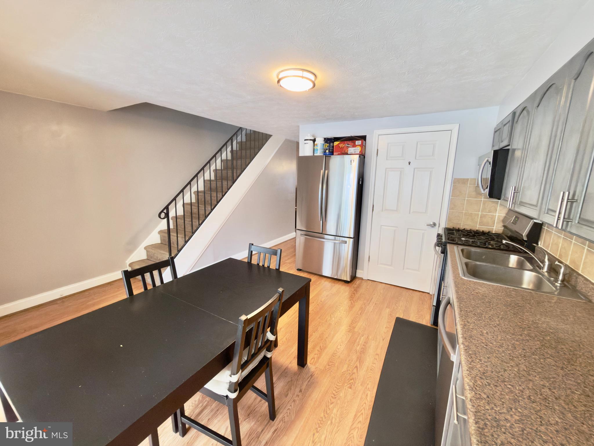 HALETHORPE - Residential