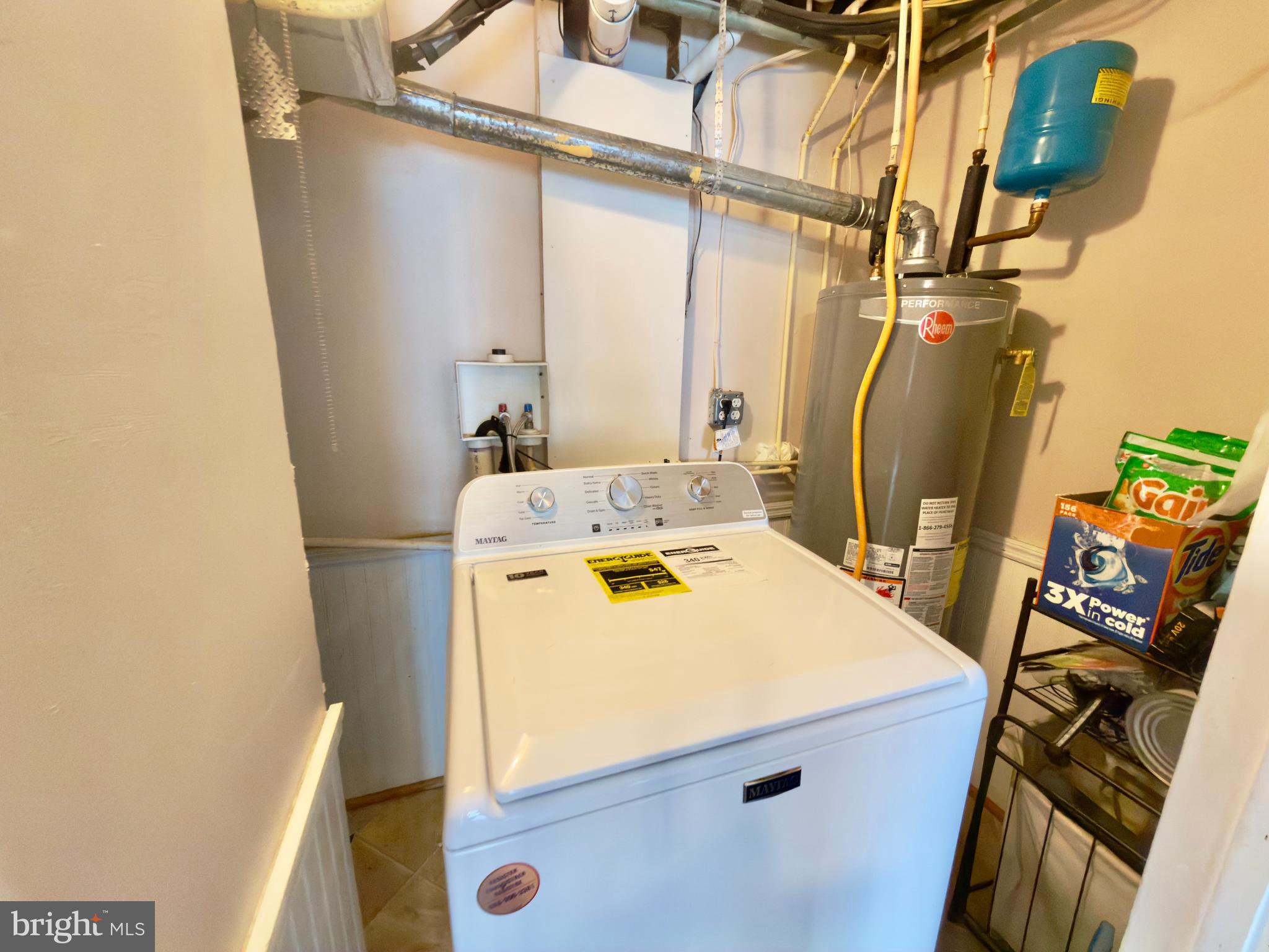 HALETHORPE - Residential