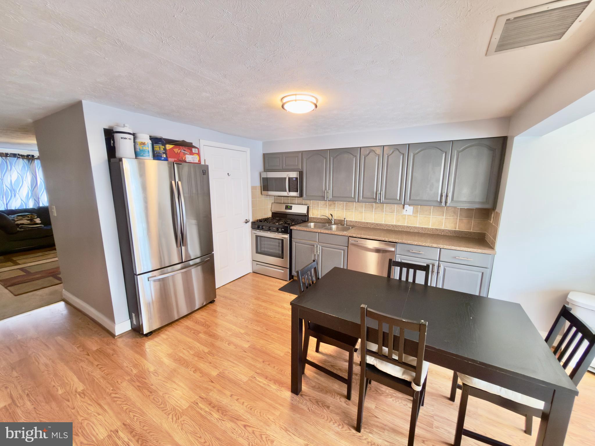 HALETHORPE - Residential