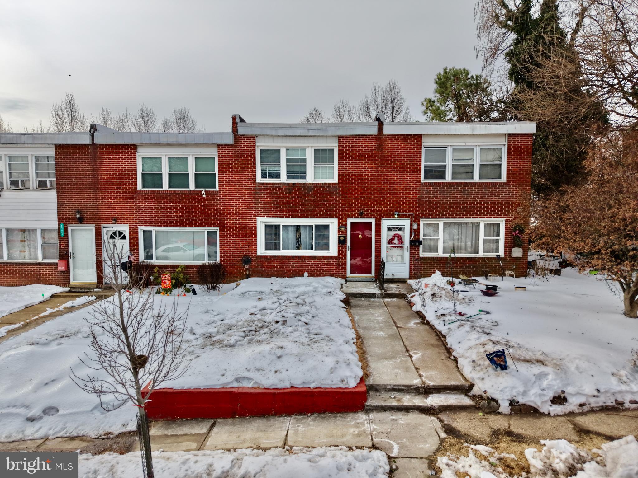 HALETHORPE - Residential