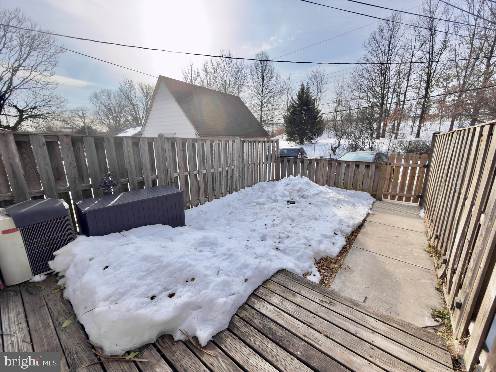 HALETHORPE - Residential