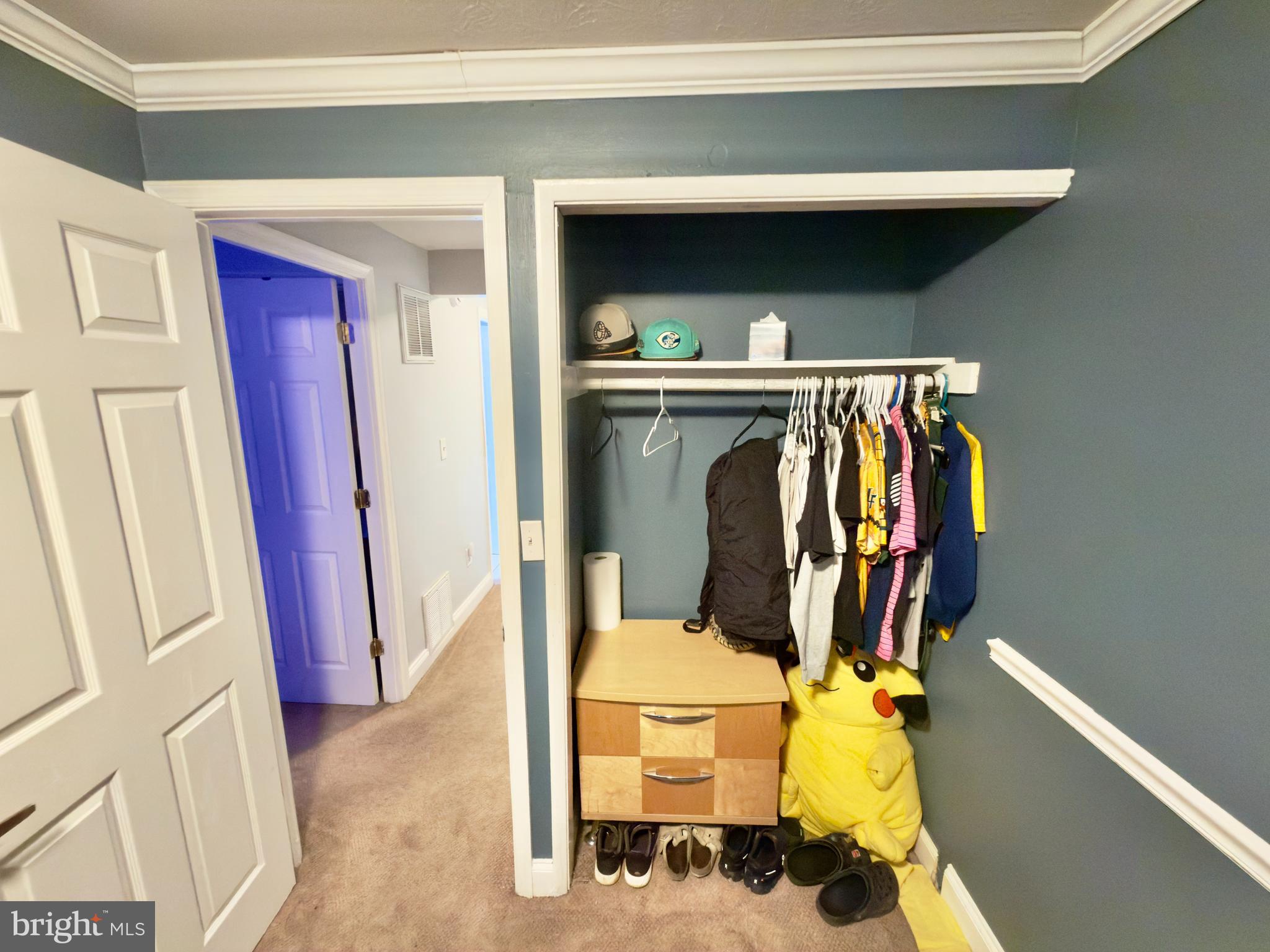 HALETHORPE - Residential