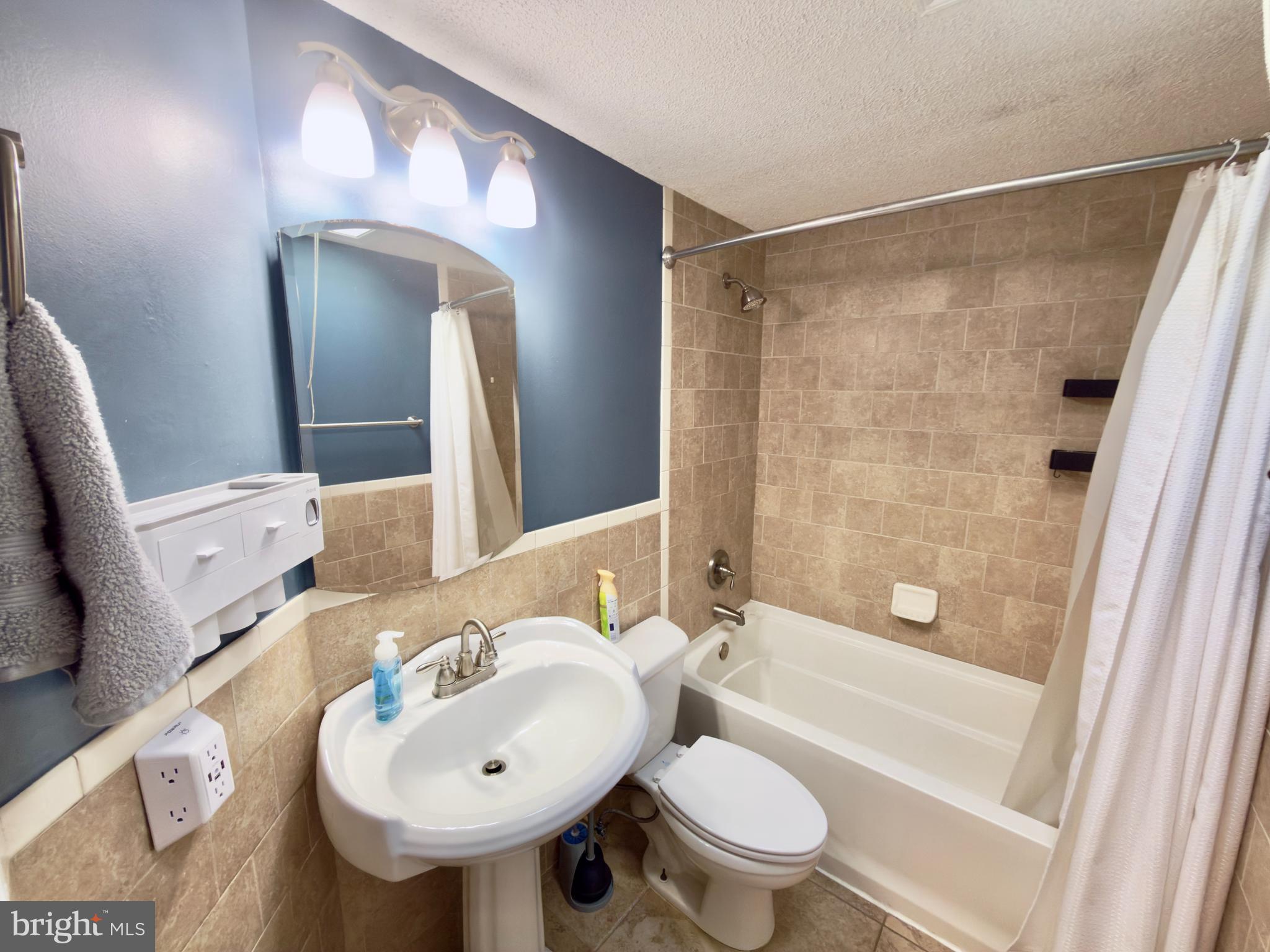 HALETHORPE - Residential