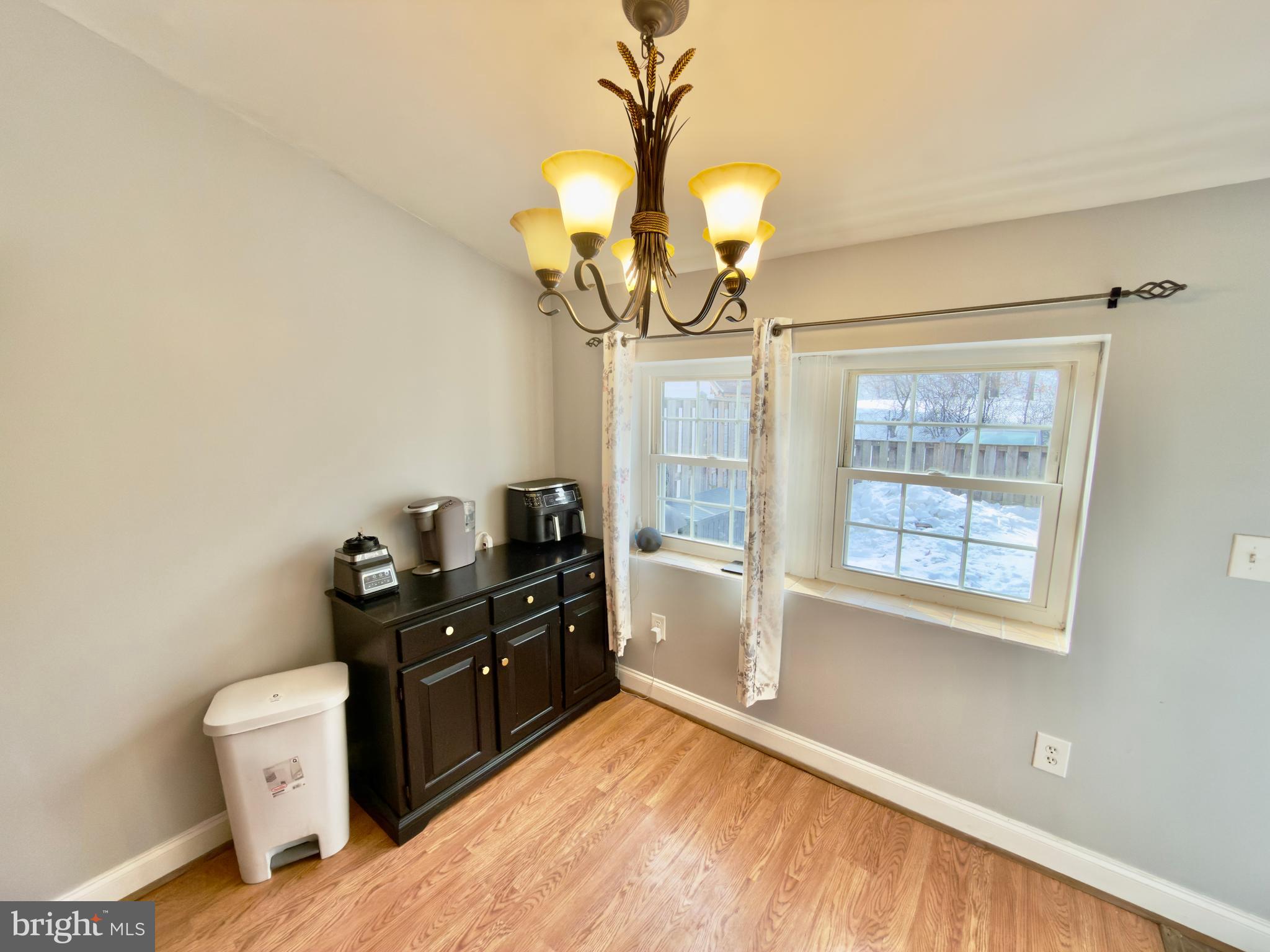 HALETHORPE - Residential