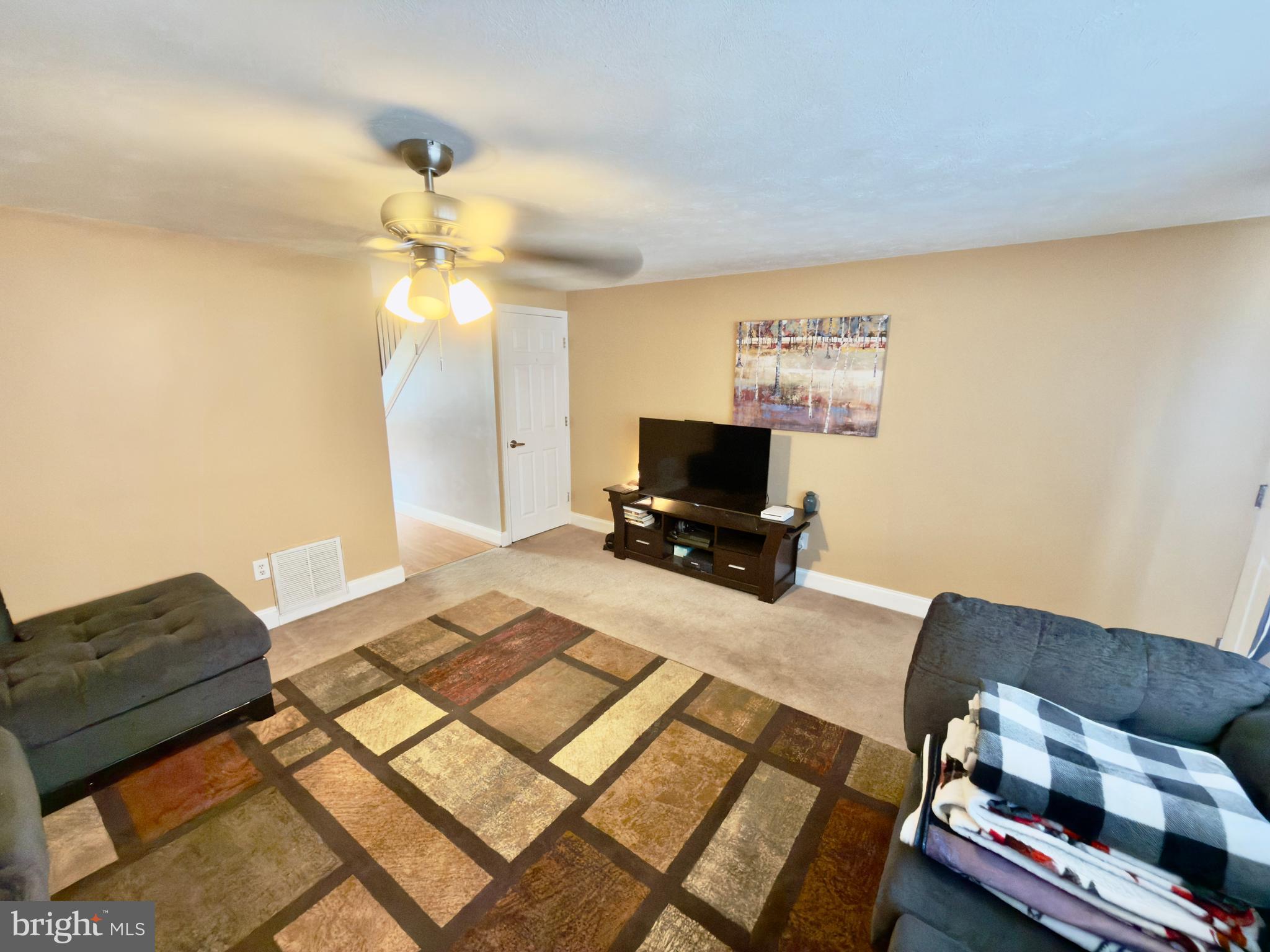 HALETHORPE - Residential