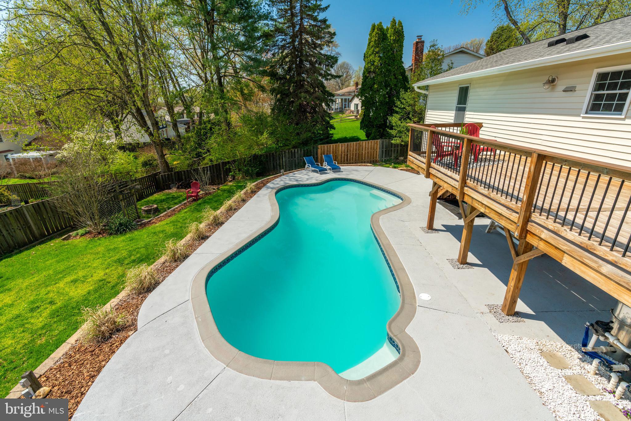 LAKEWOOD HILLS - Residential