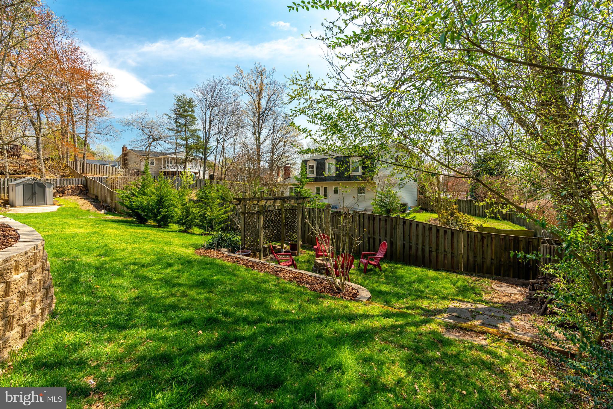 LAKEWOOD HILLS - Residential