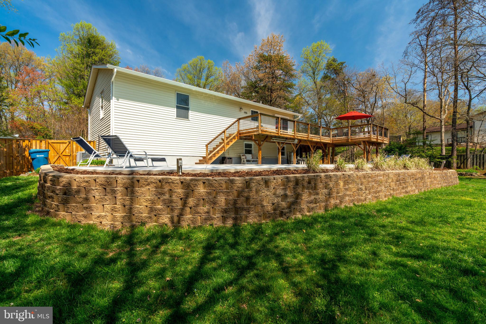 LAKEWOOD HILLS - Residential