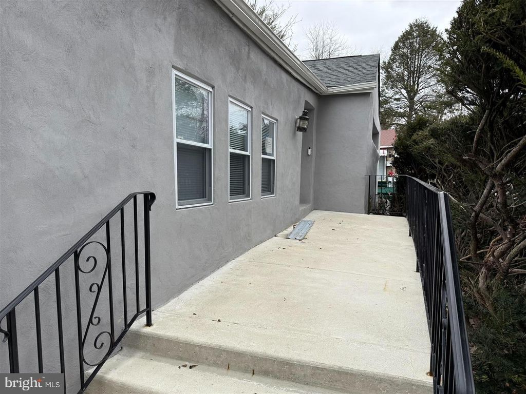 Photo of 8002 Ivy Lane, ELKINS PARK, PA 19027 (MLS # PAMC2165868)