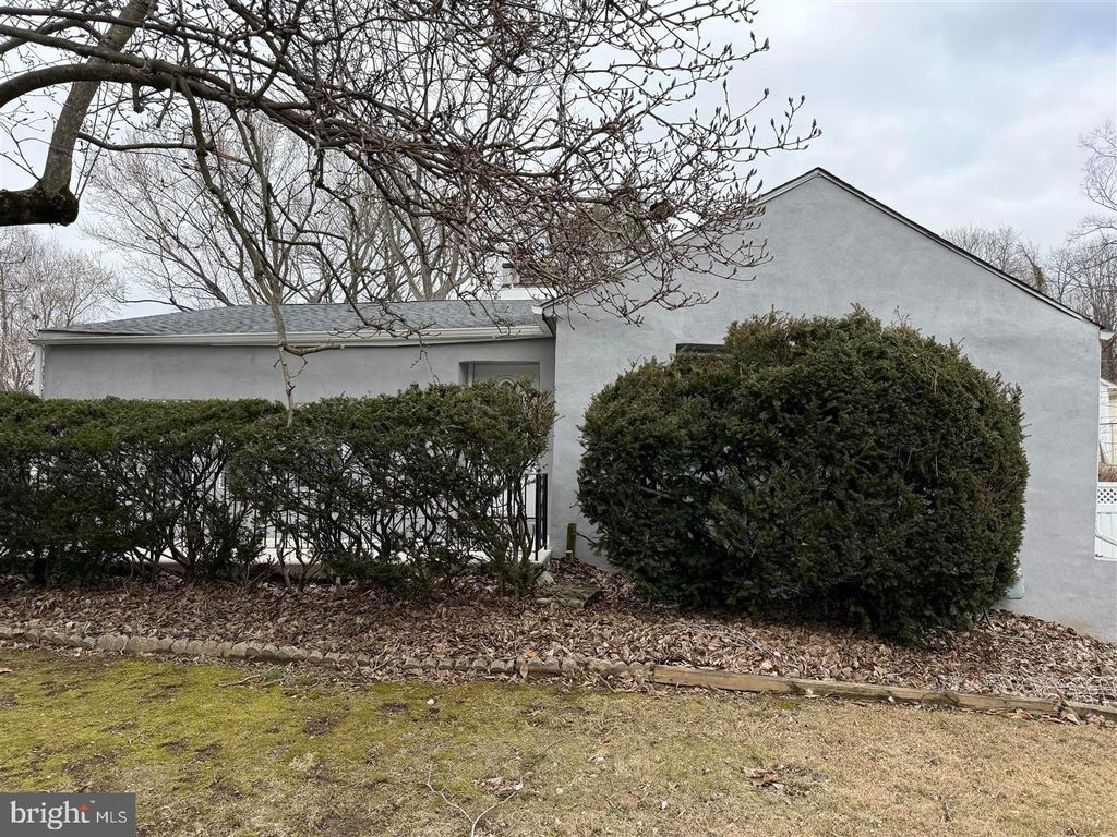 Photo of 8002 Ivy Lane, ELKINS PARK, PA 19027 (MLS # PAMC2165868)