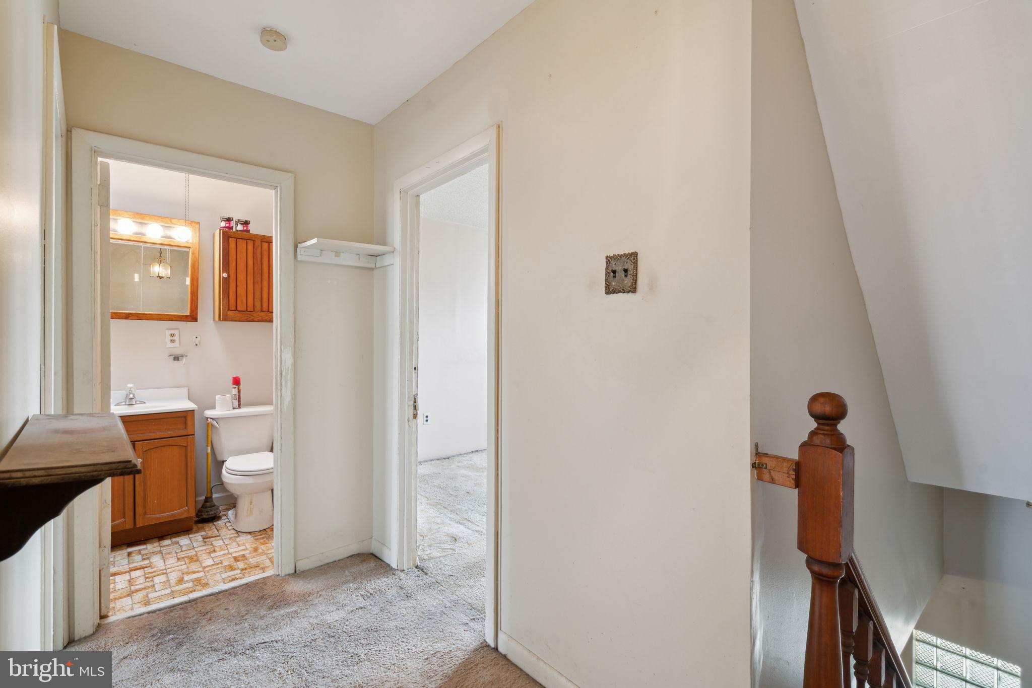 HOLMESBURG - Residential