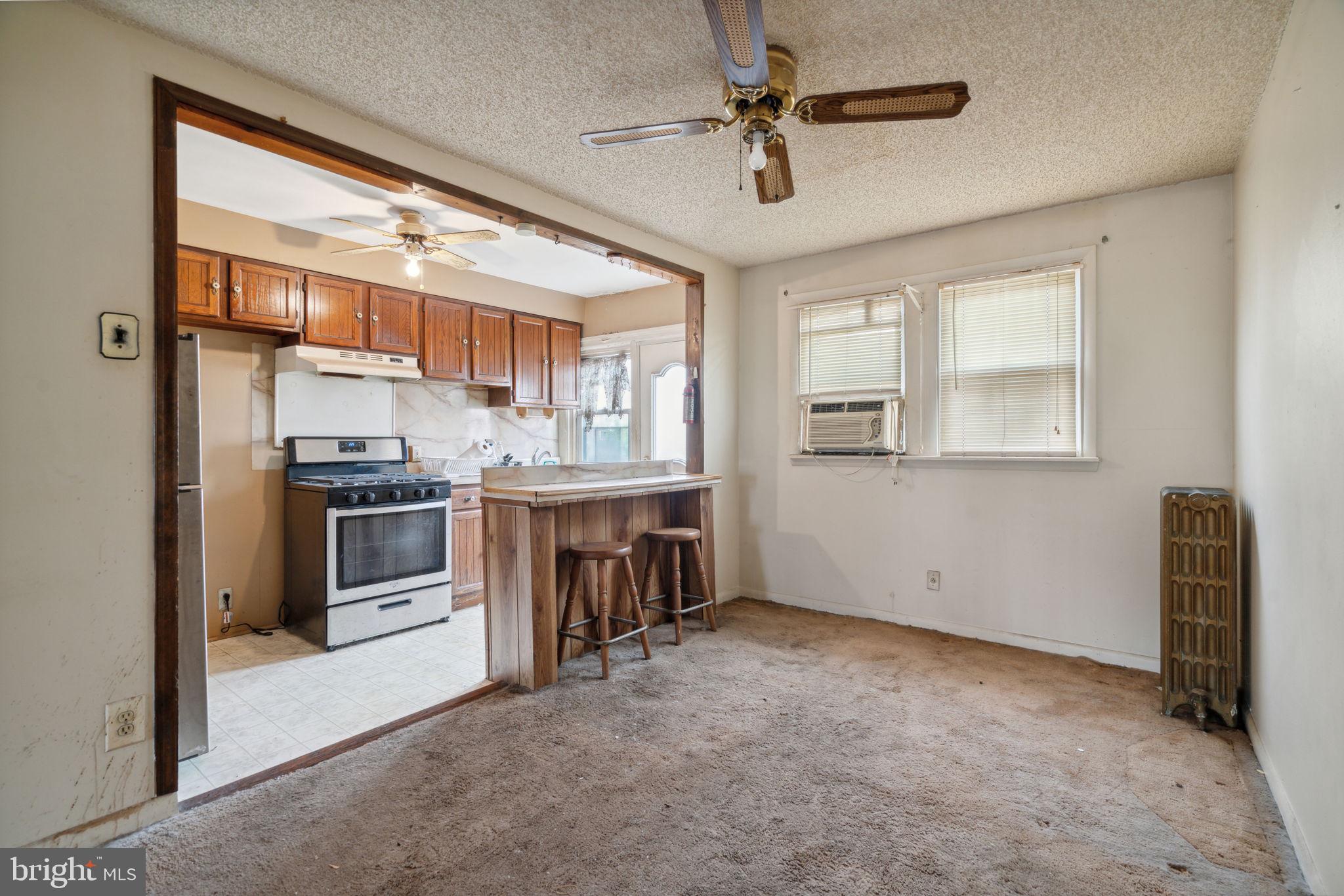 HOLMESBURG - Residential