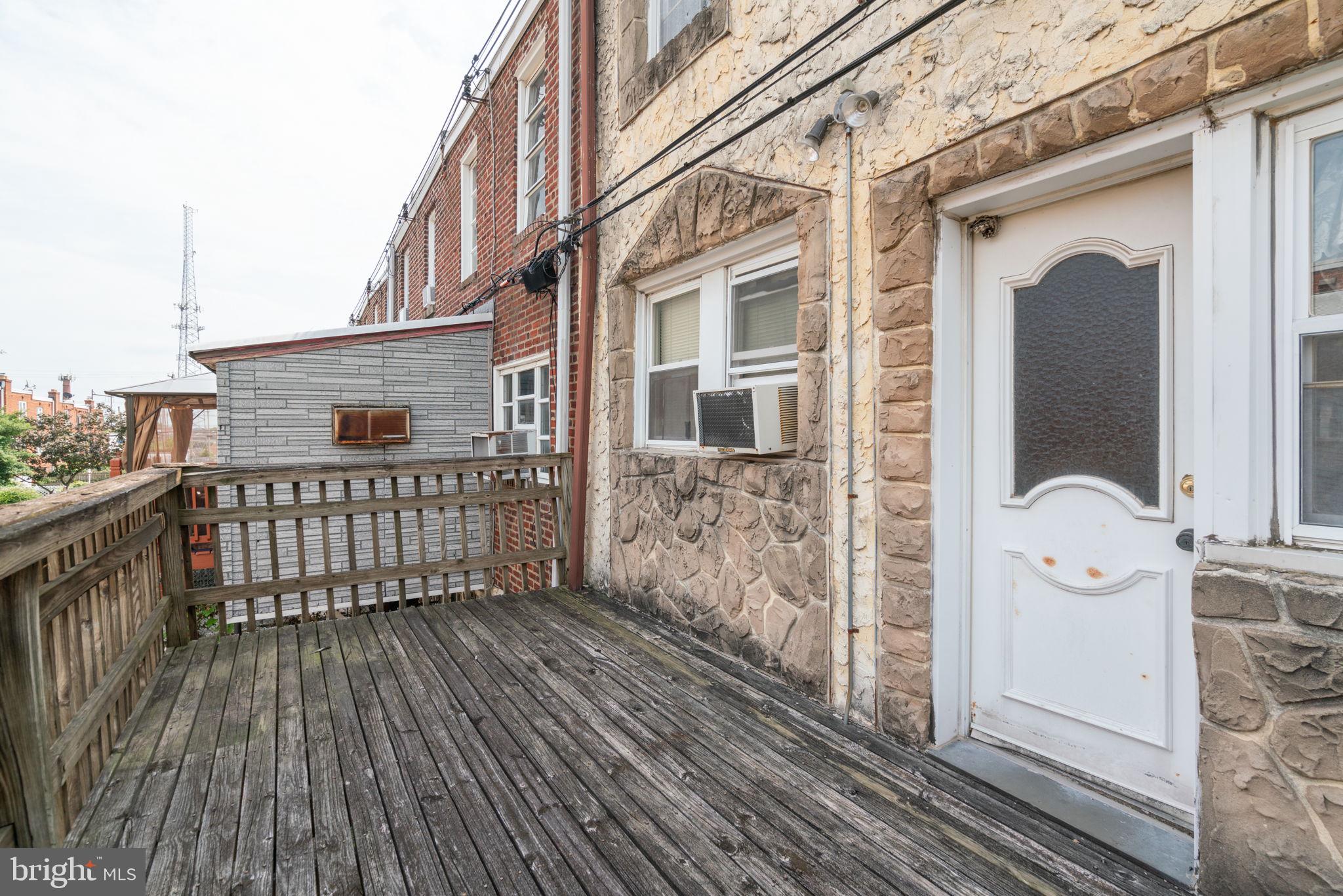 HOLMESBURG - Residential