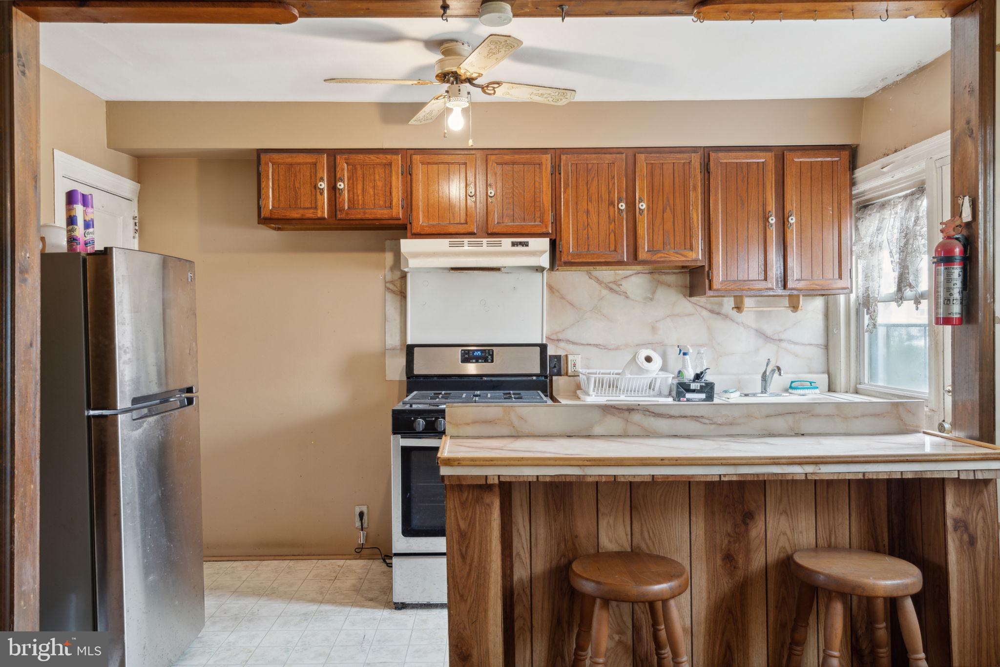 HOLMESBURG - Residential