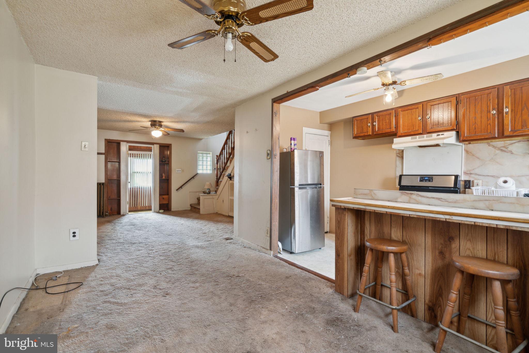 HOLMESBURG - Residential