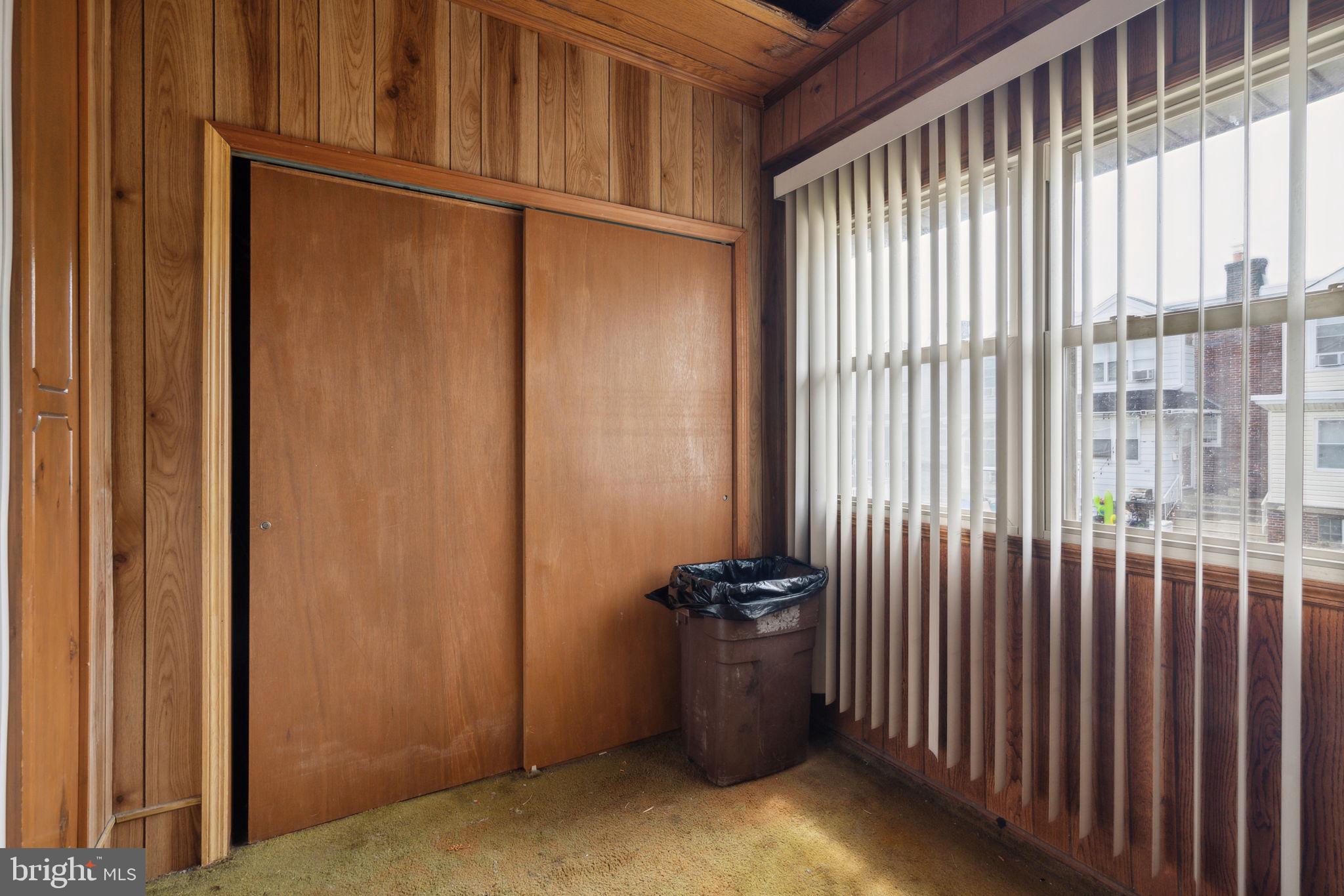 HOLMESBURG - Residential