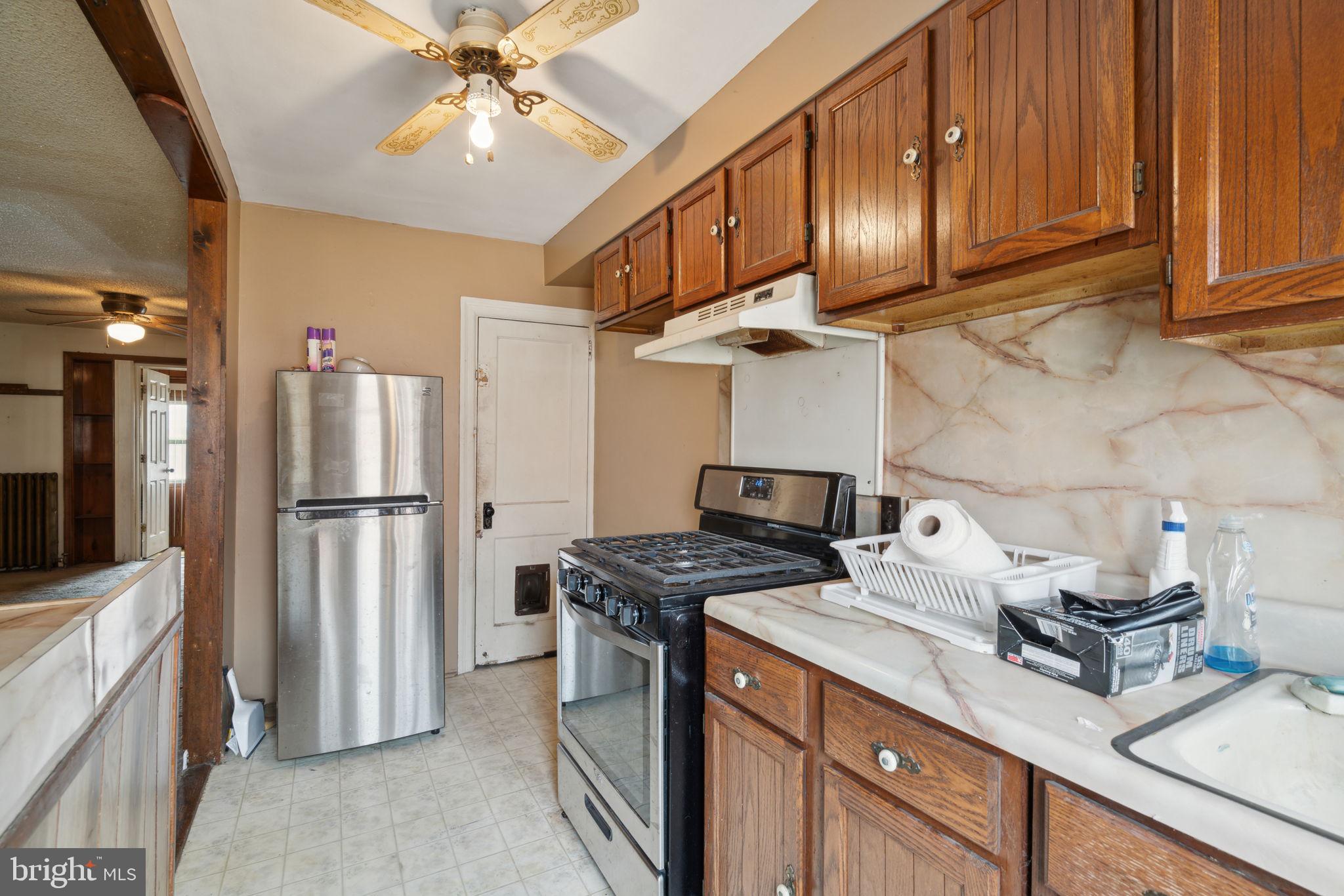 HOLMESBURG - Residential