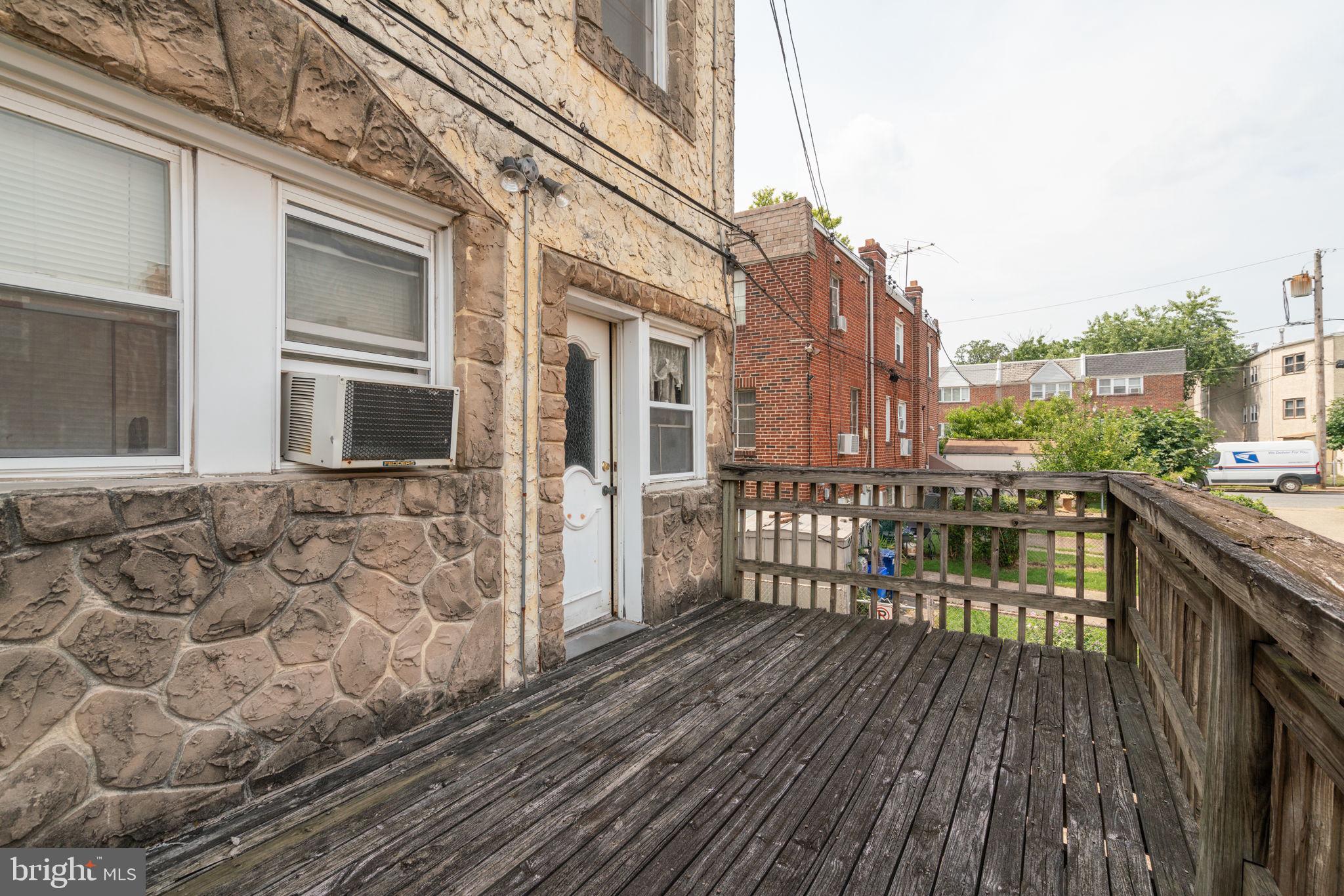 HOLMESBURG - Residential