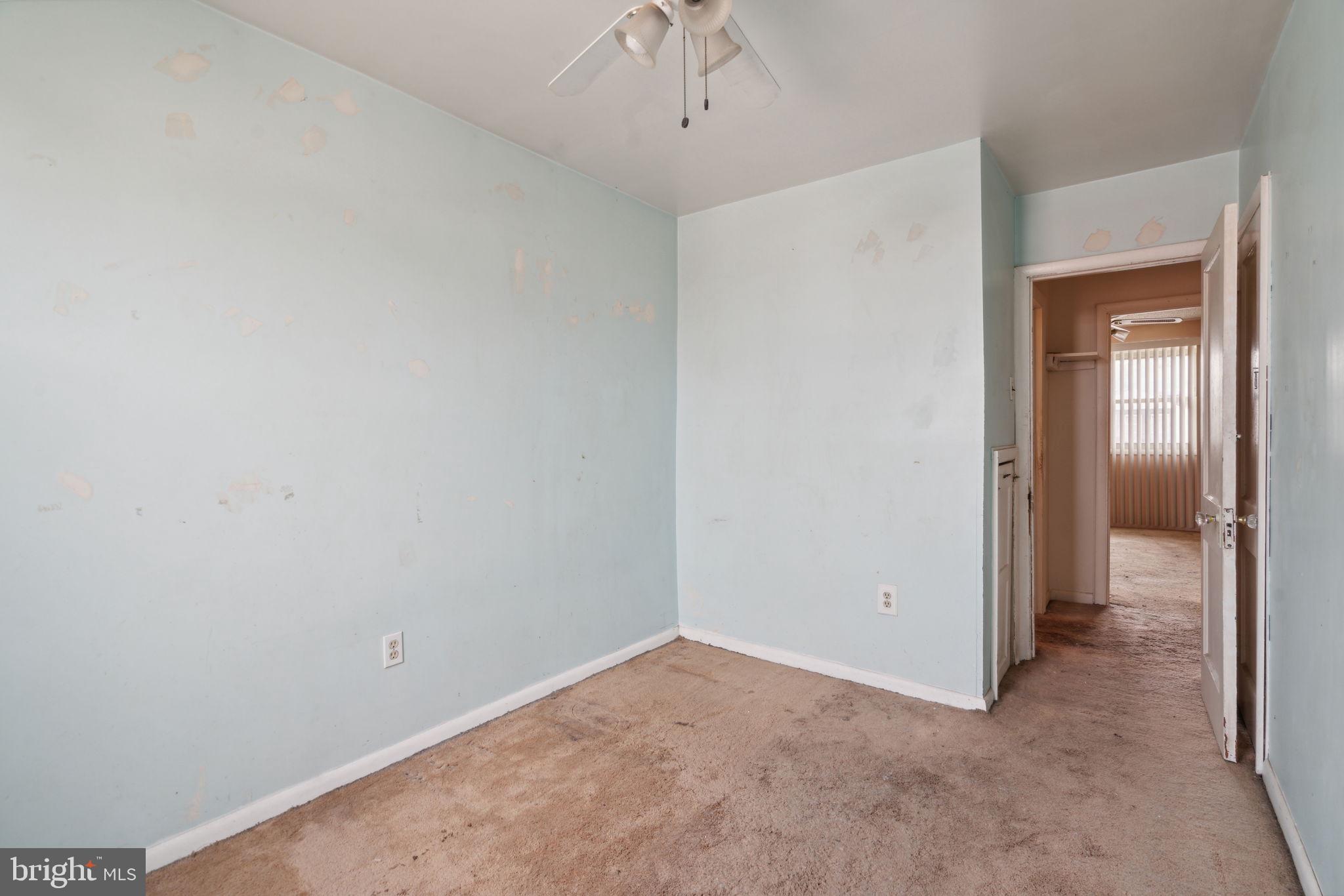 HOLMESBURG - Residential