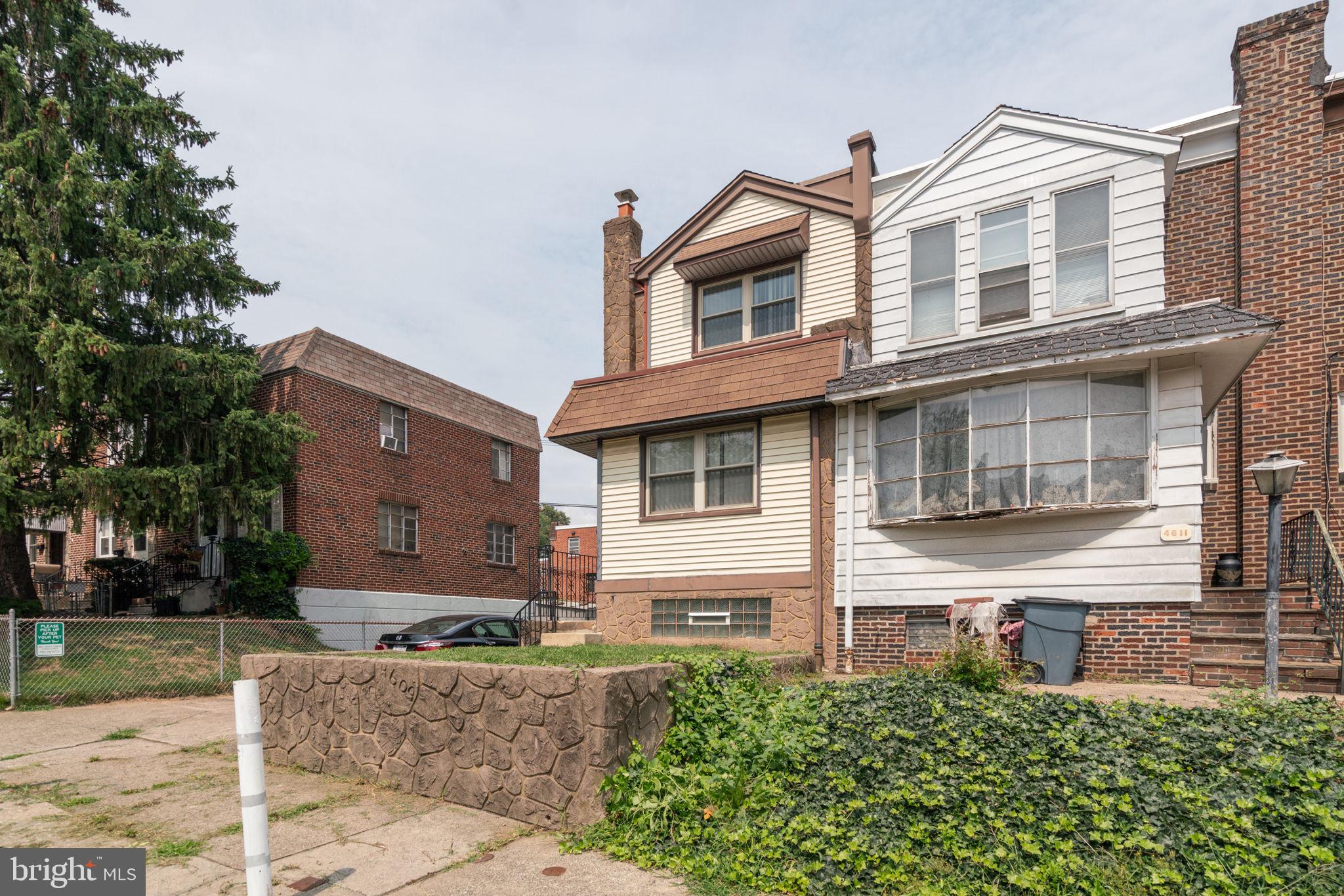 HOLMESBURG - Residential