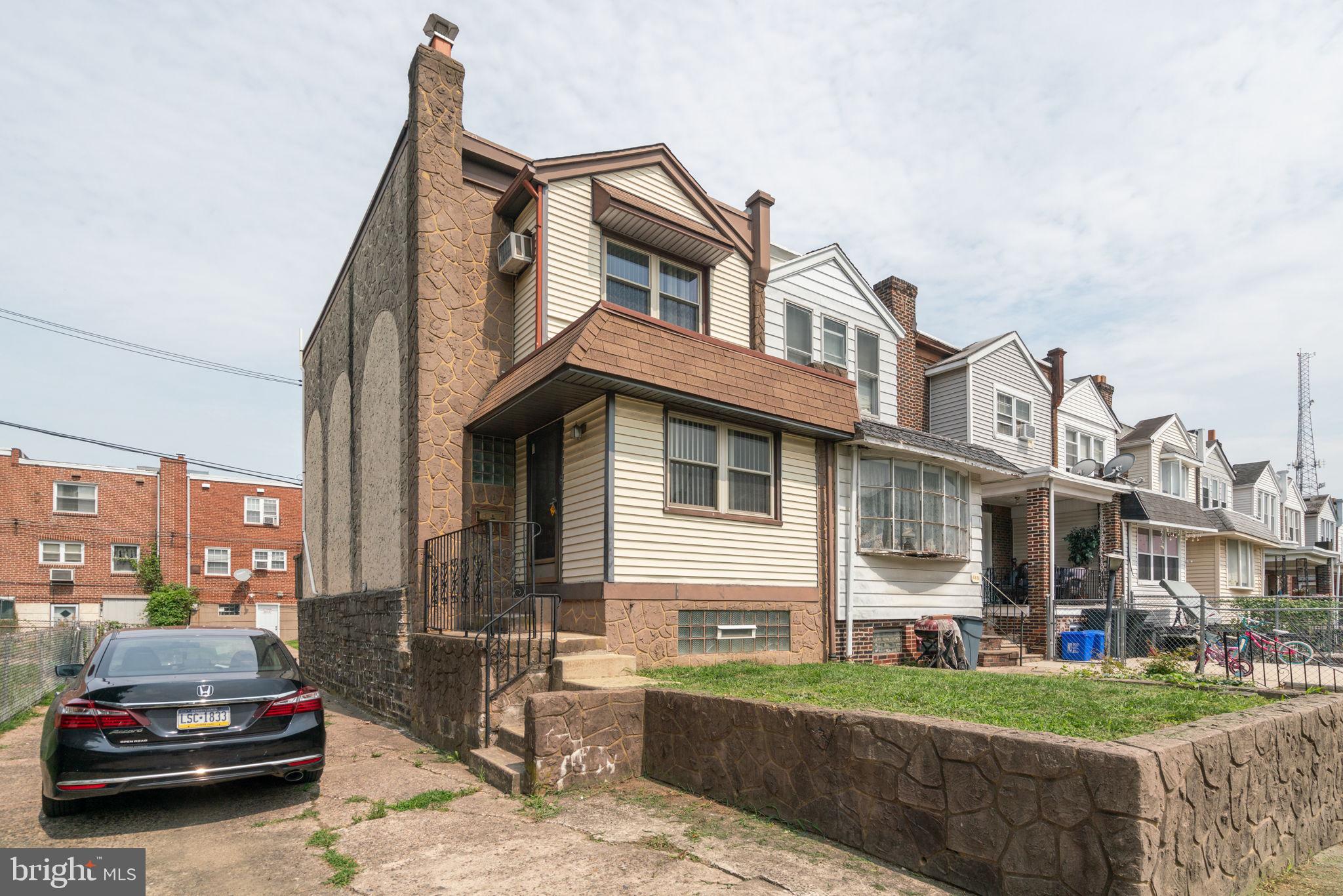 HOLMESBURG - Residential