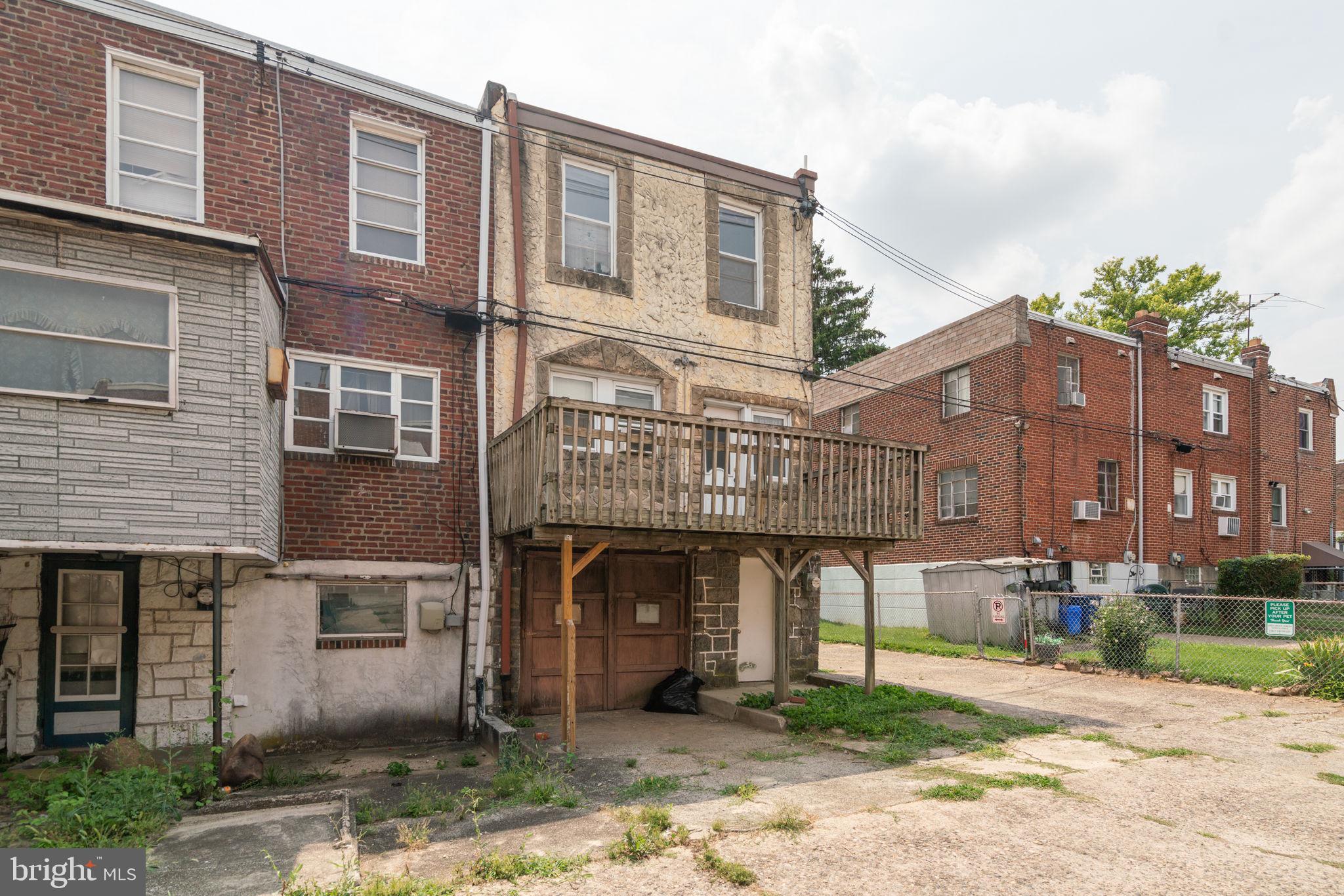 HOLMESBURG - Residential