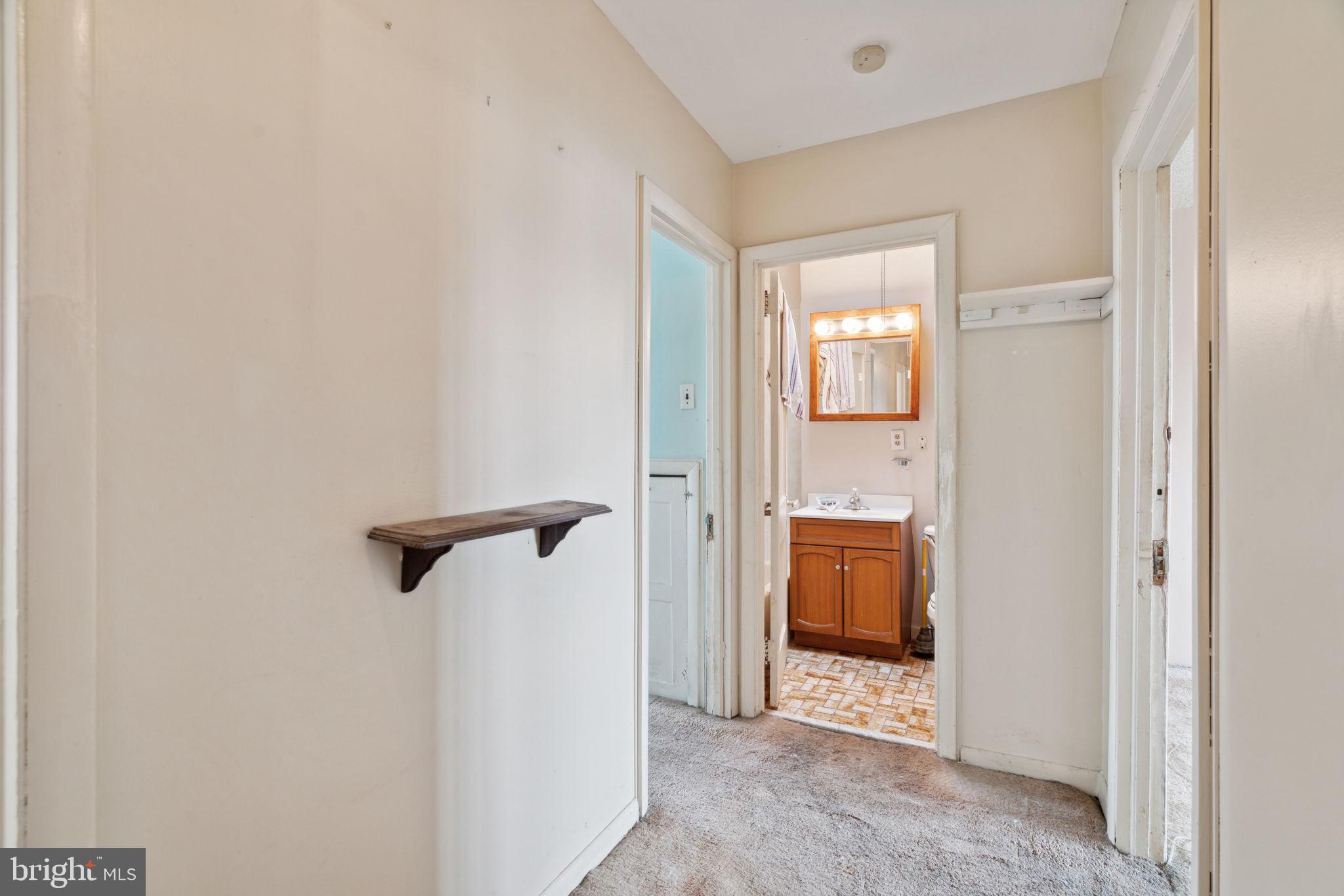 HOLMESBURG - Residential