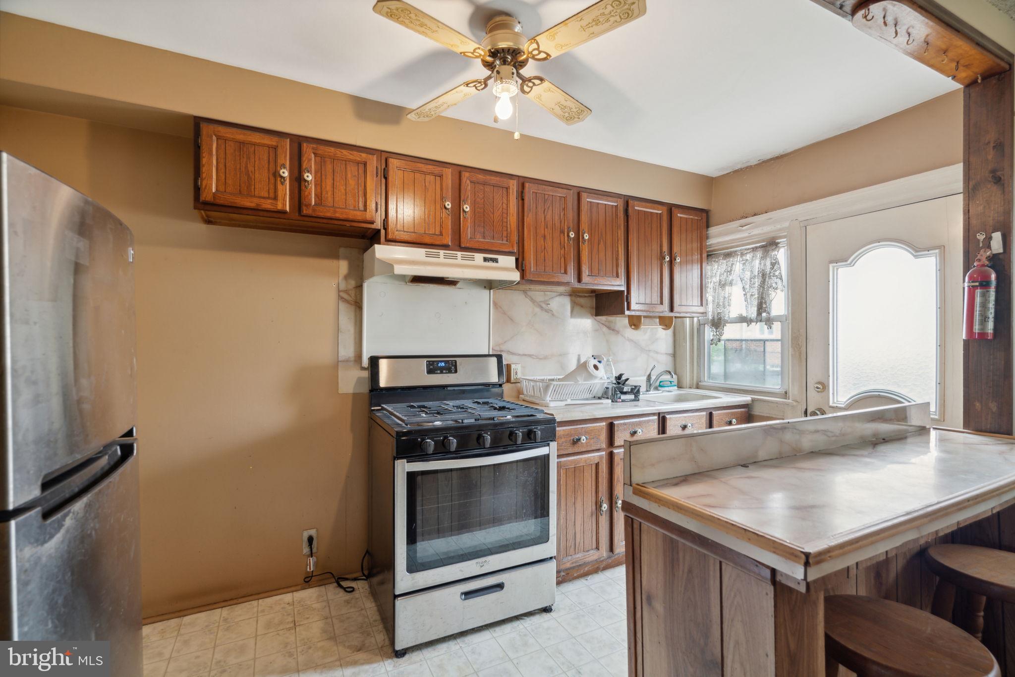 HOLMESBURG - Residential