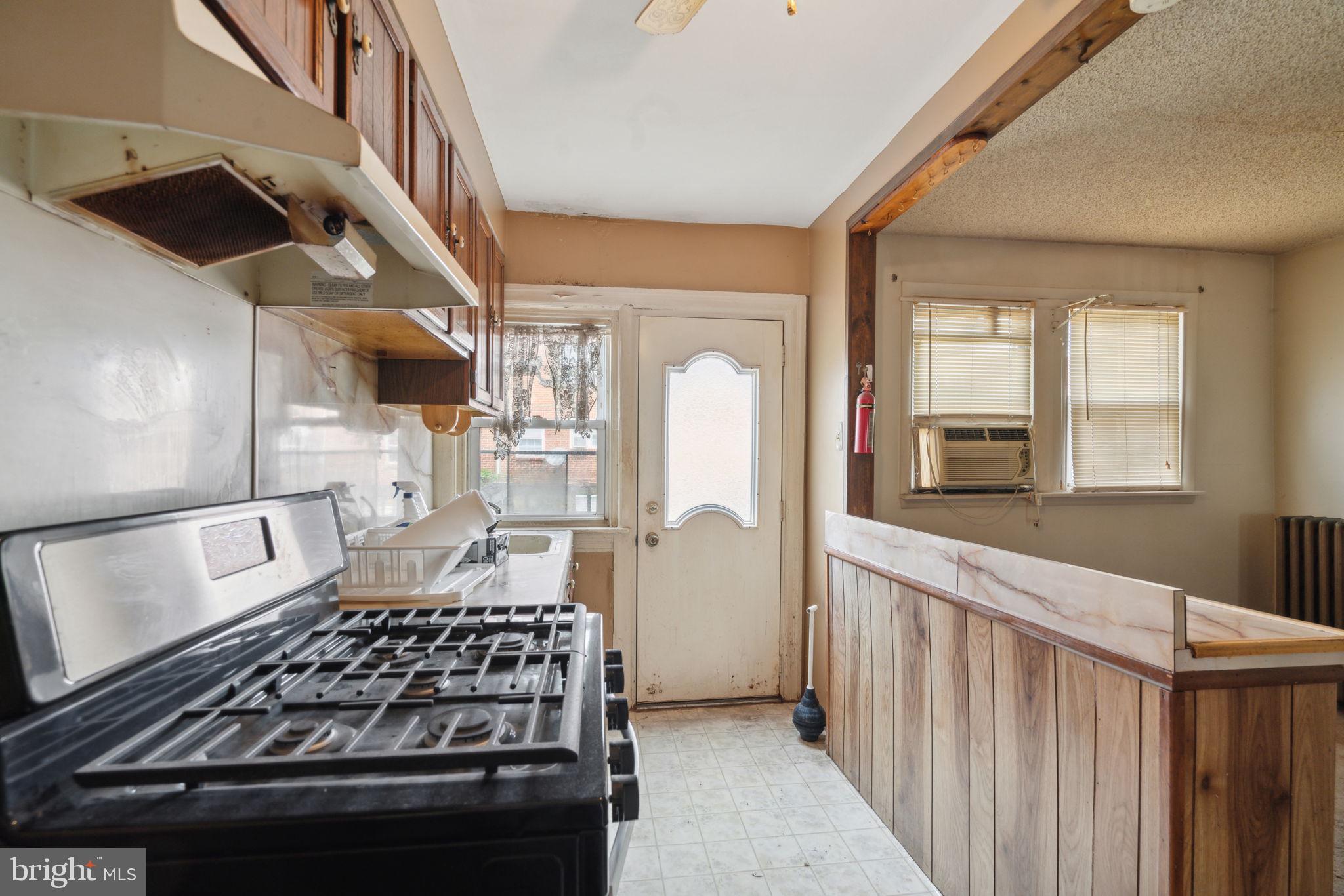 HOLMESBURG - Residential