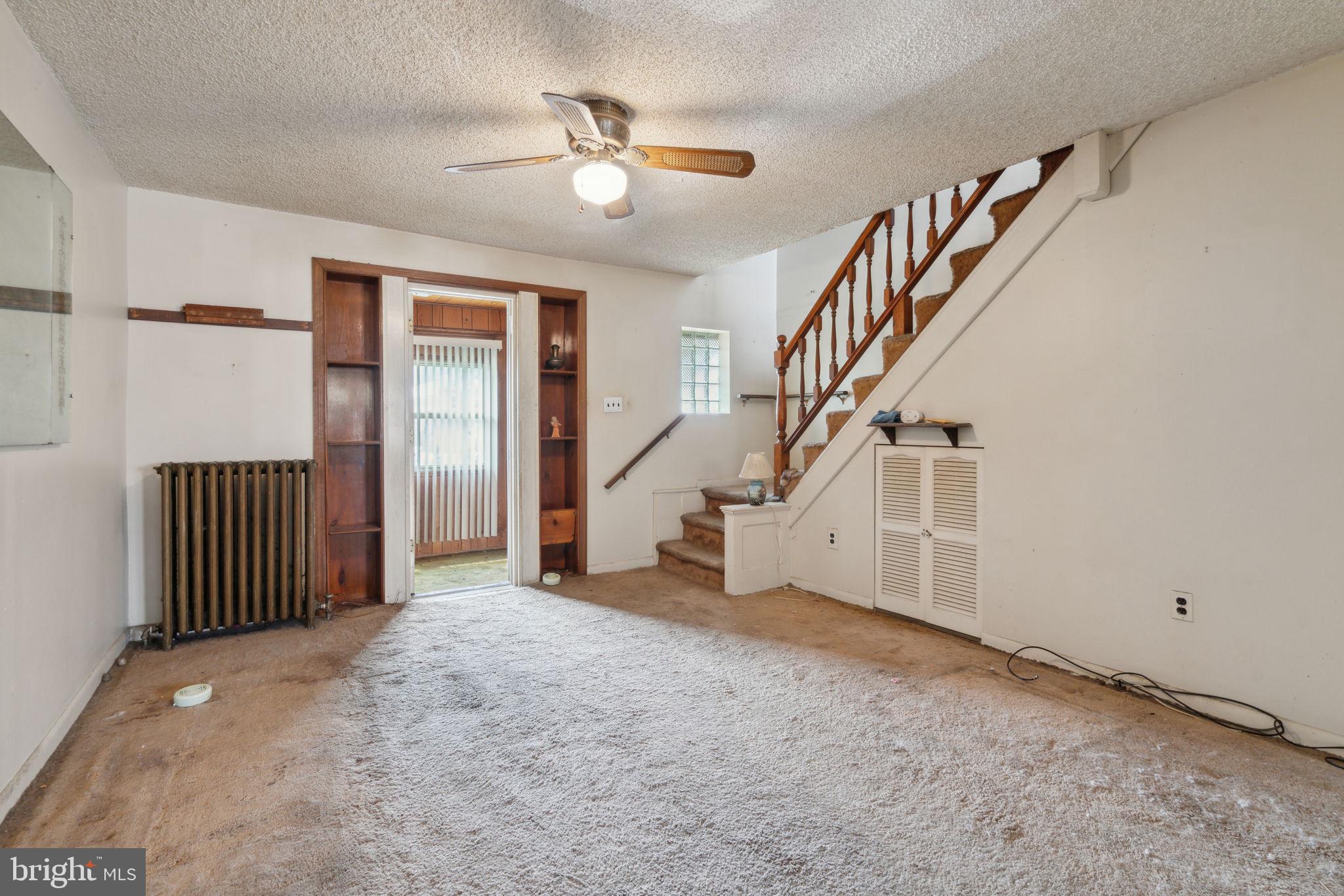 HOLMESBURG - Residential