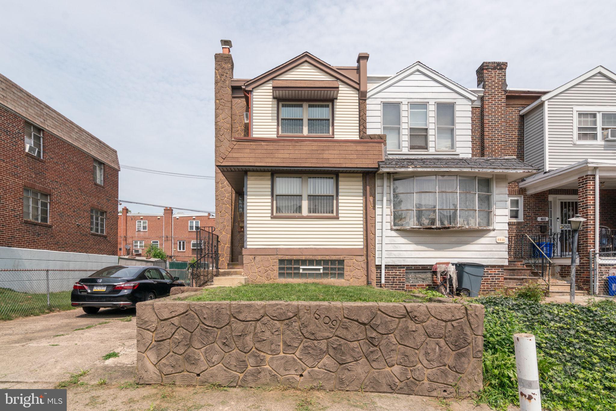 HOLMESBURG - Residential