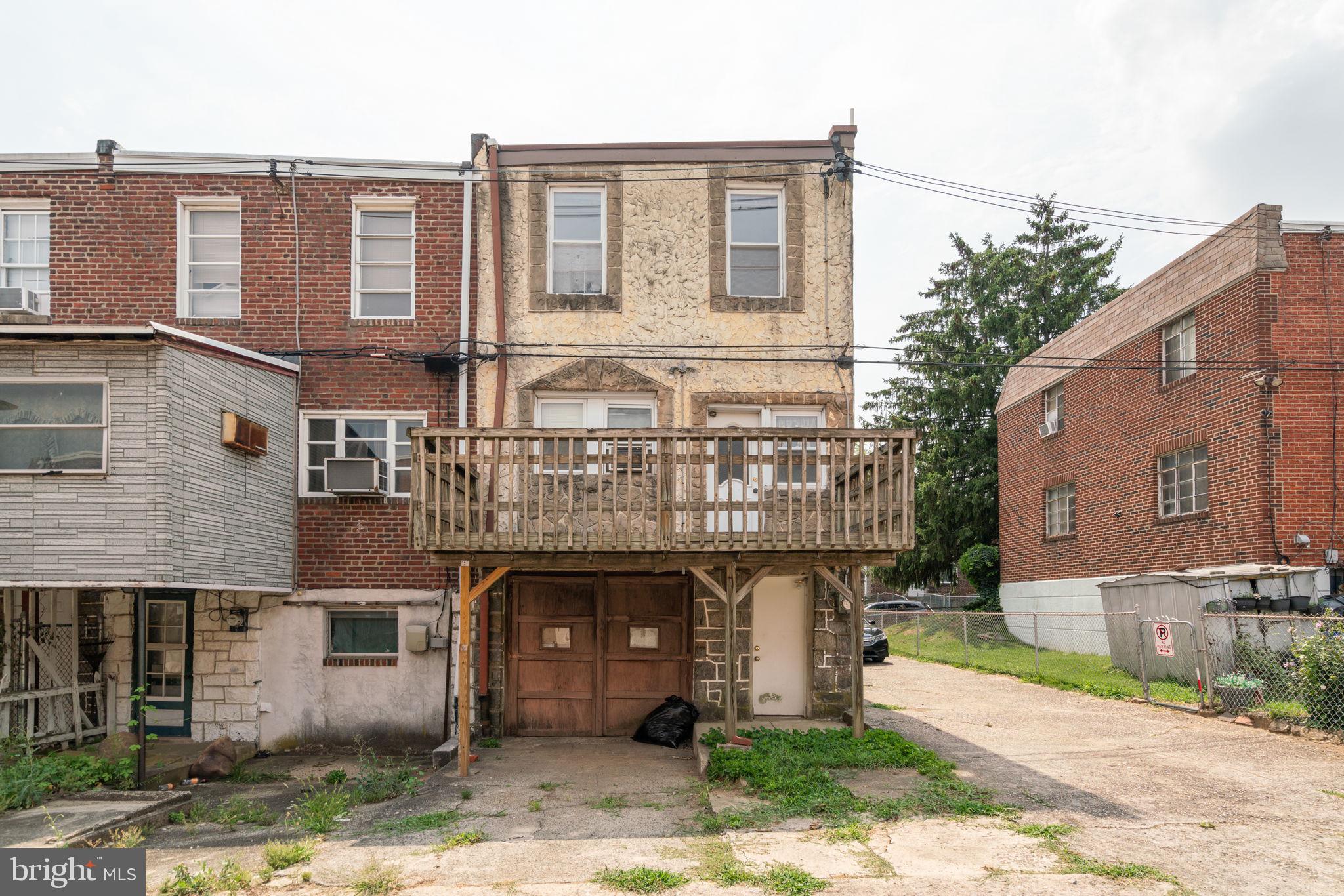 HOLMESBURG - Residential