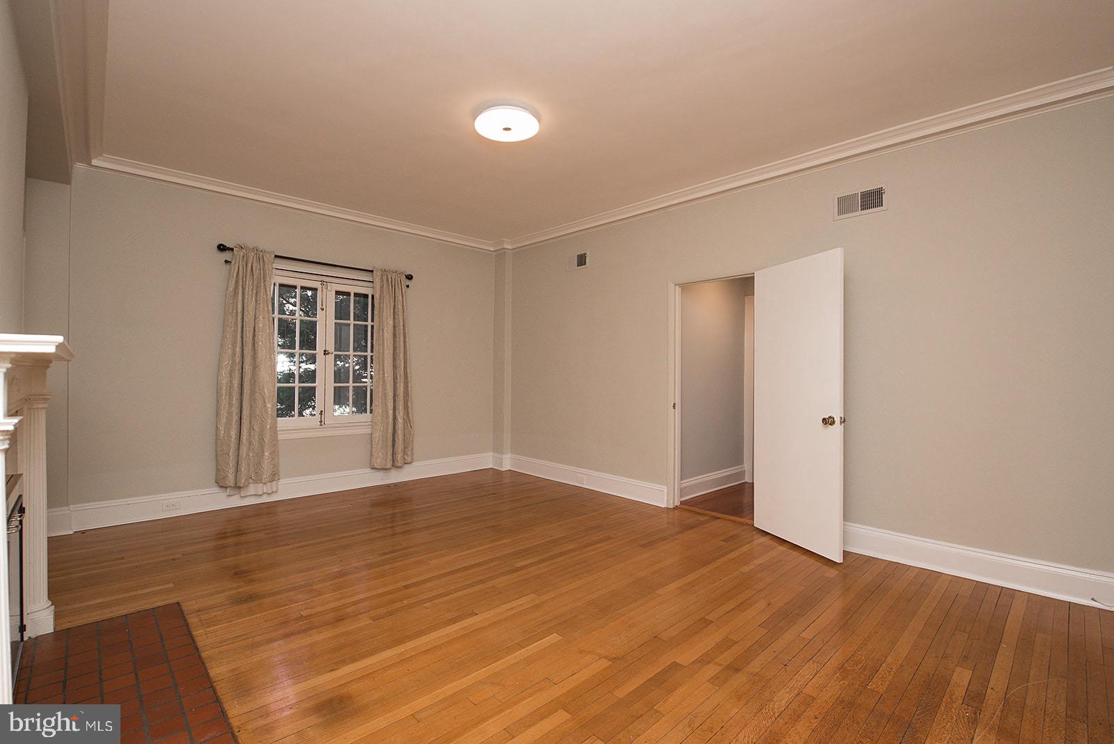 GARDENS OF GUILFORD - Residential