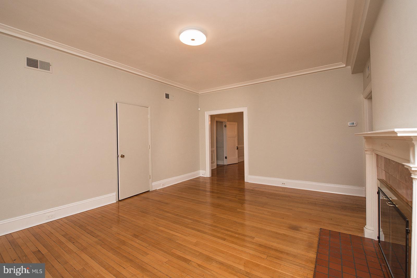 GARDENS OF GUILFORD - Residential